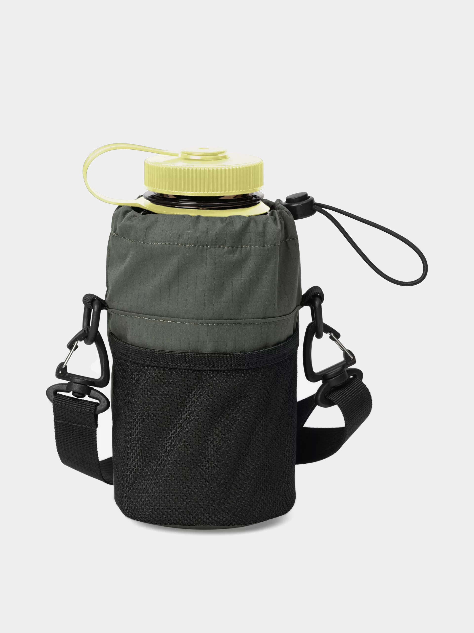 Torebka Carhartt WIP Helix Irwin (opuntia/pale olive)