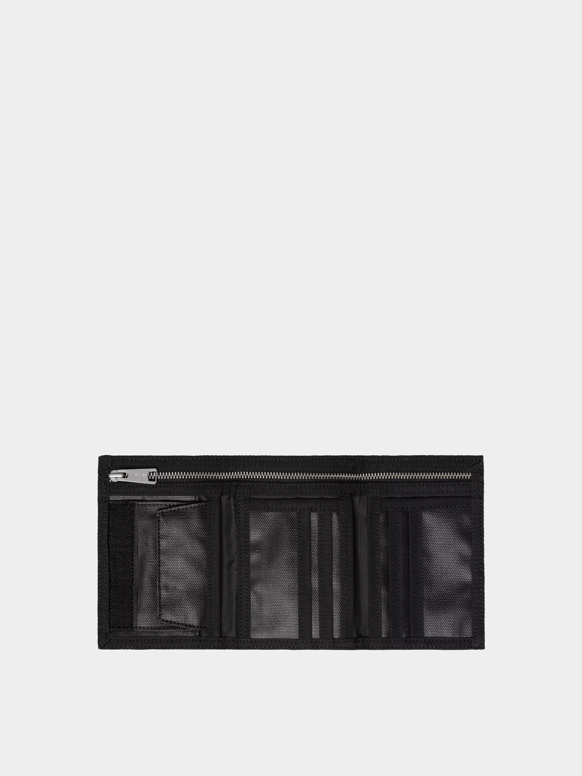 Portfel Carhartt WIP Dean (black)