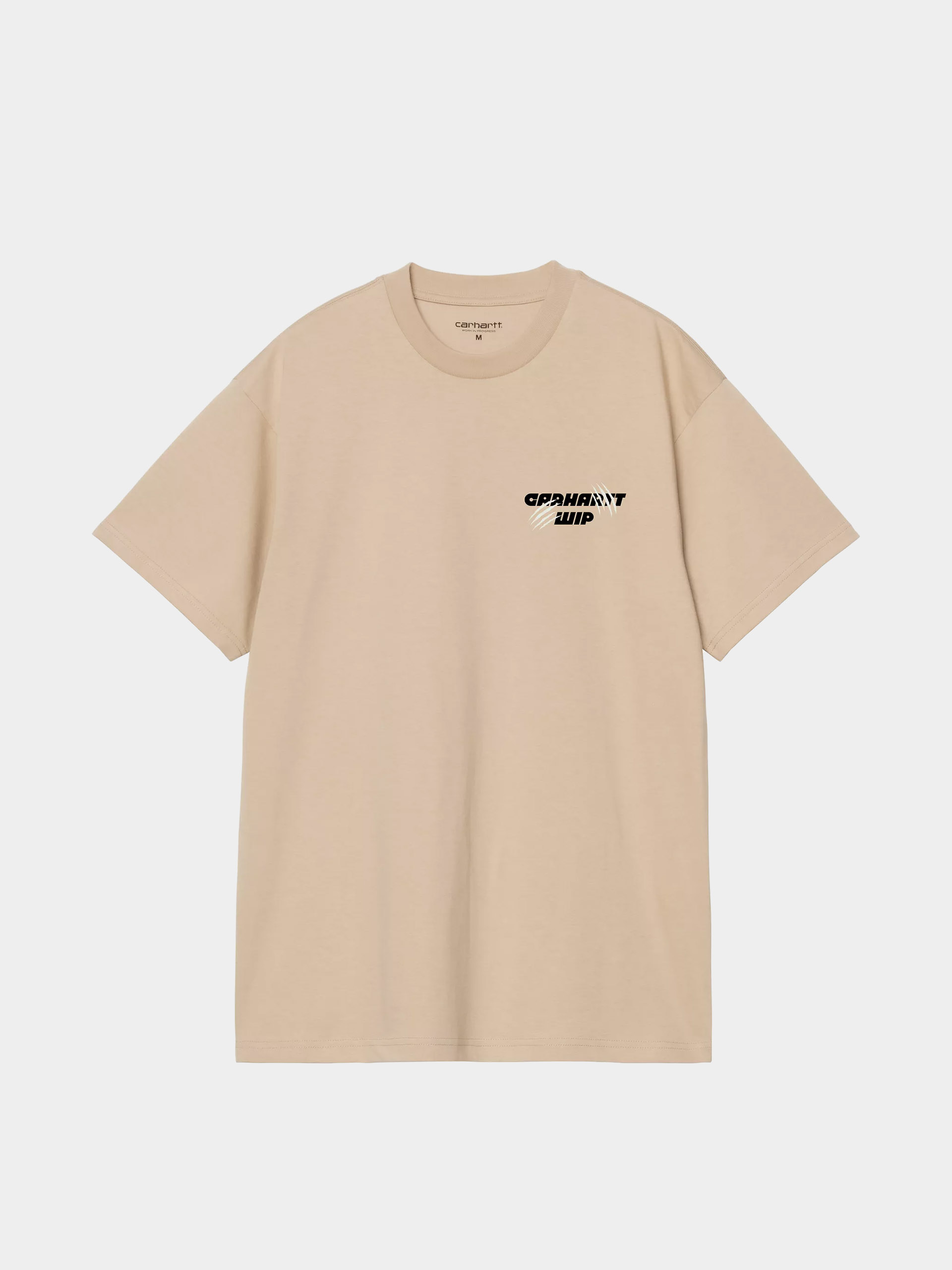 T-shirt Carhartt WIP Wiptopia (wall)