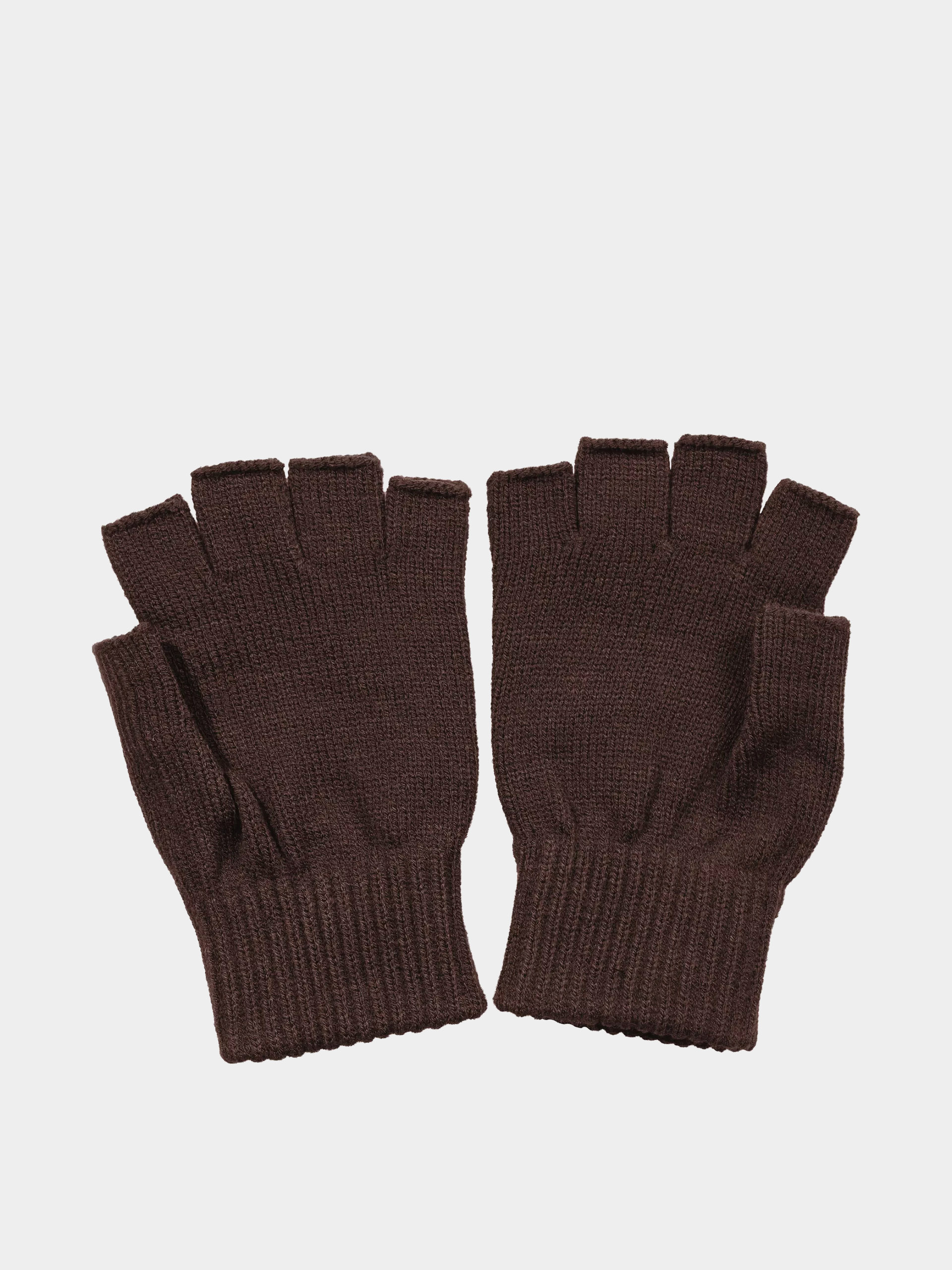 Rękawiczki Carhartt WIP Mitten (palisander)