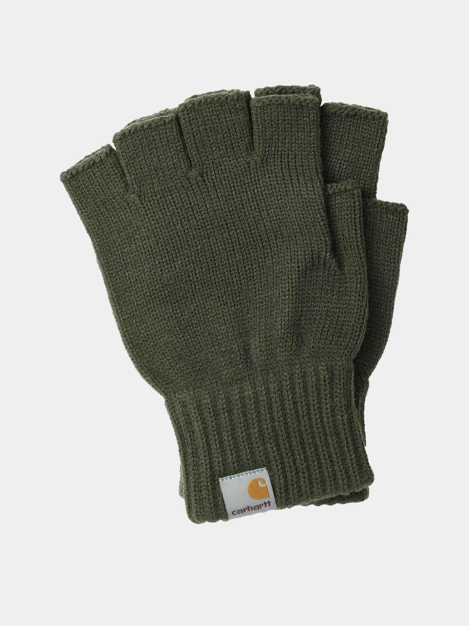 Ru0119kawiczki Carhartt WIP Mitten (opuntia)