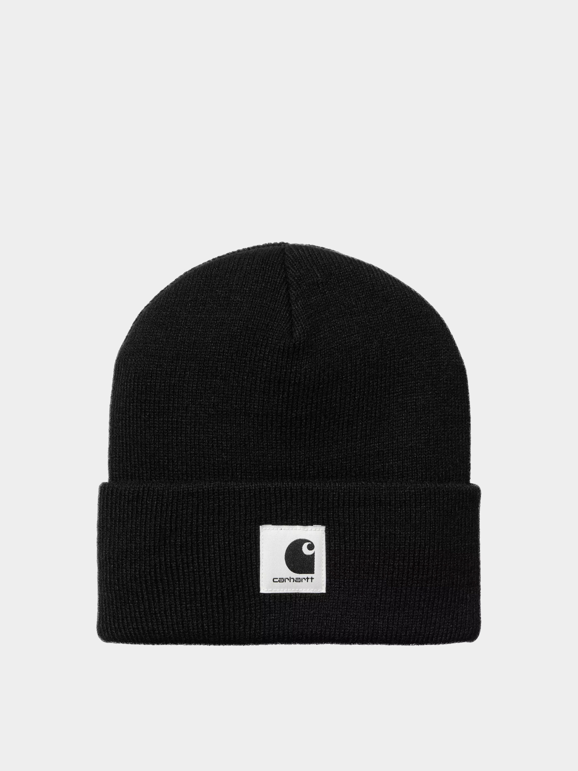 Czapka zimowa Carhartt WIP Ashley Wmn (black)