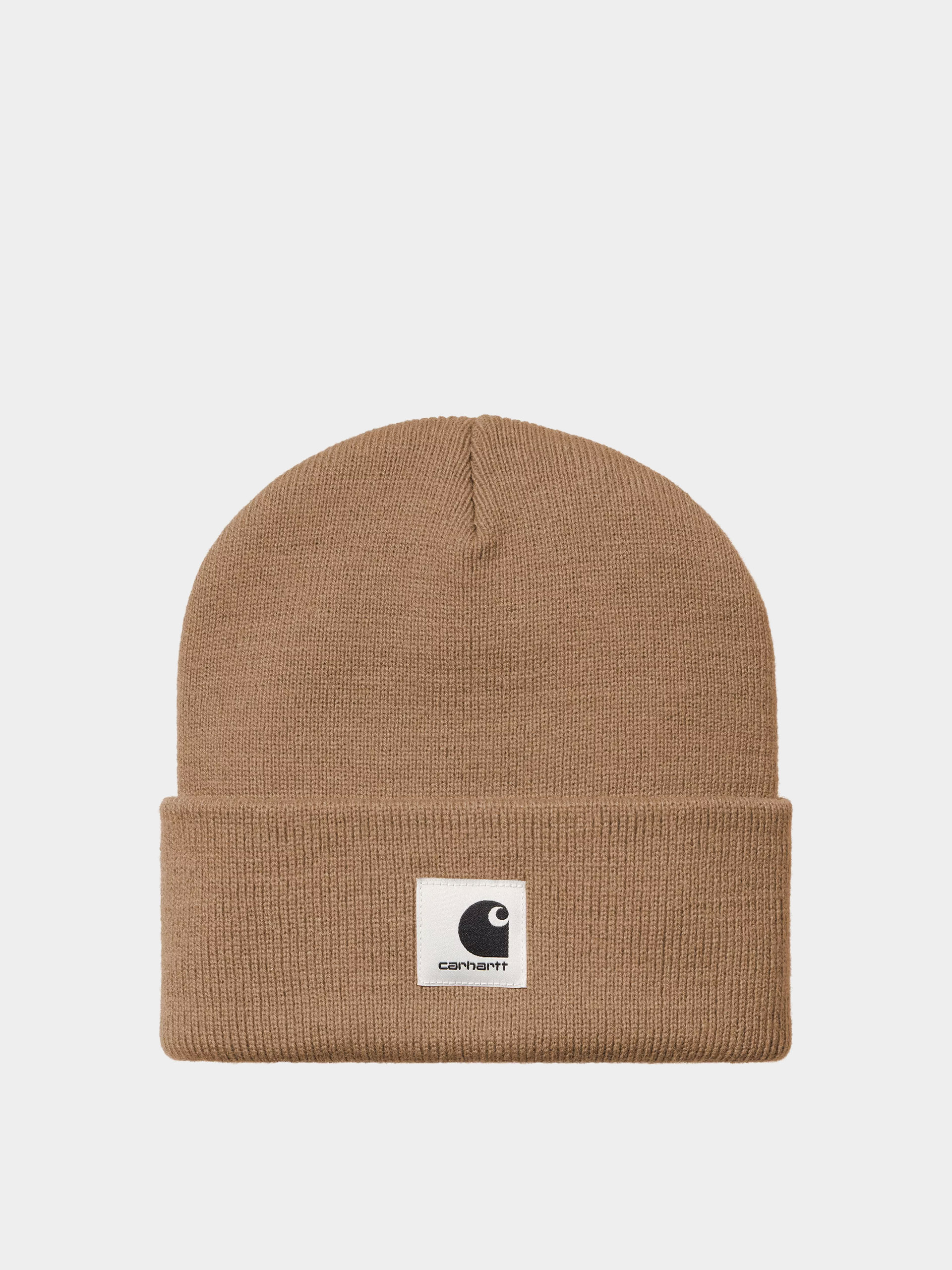Czapka zimowa Carhartt WIP Ashley Wmn (peanut)