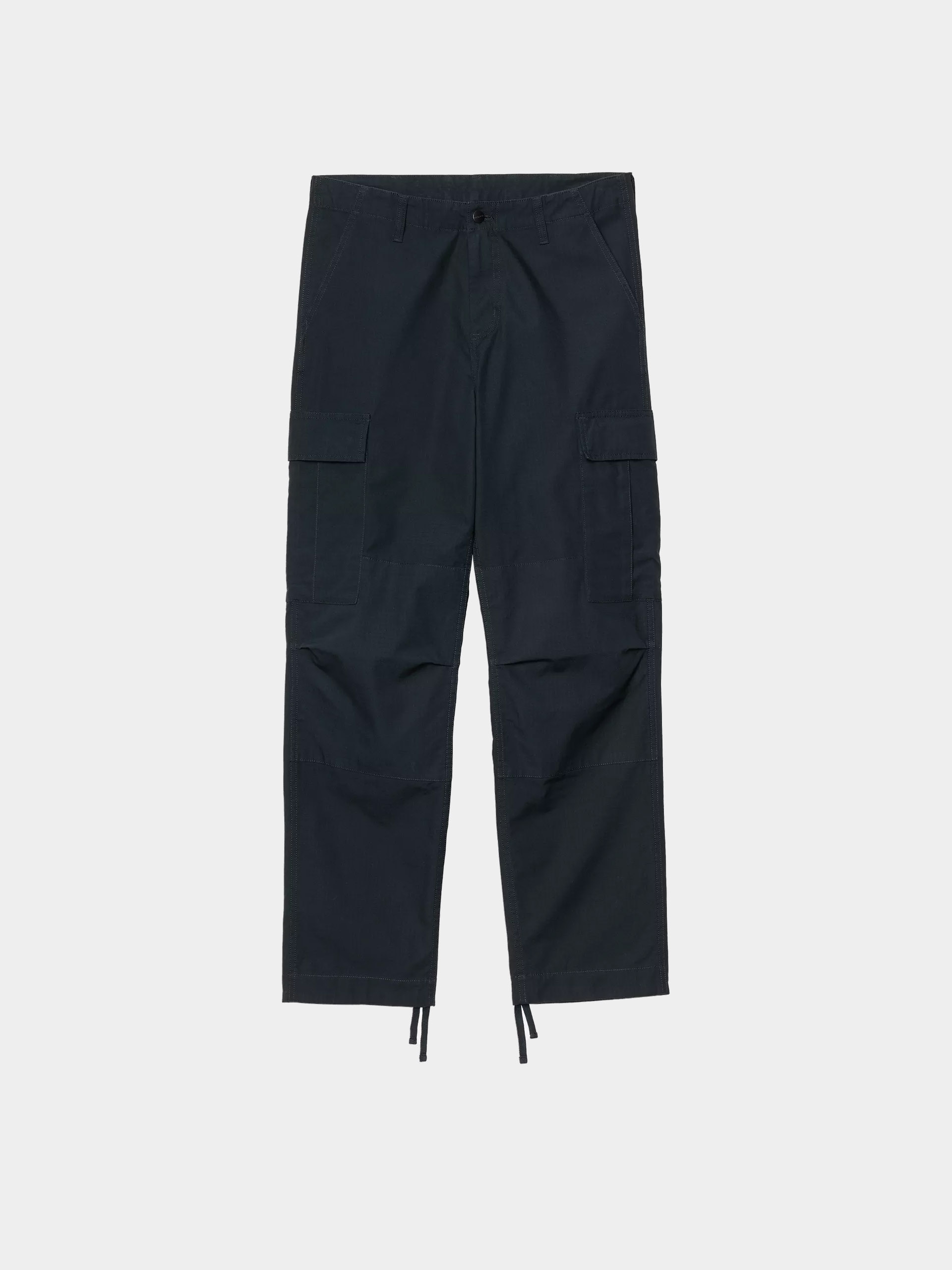 Spodnie Carhartt WIP Regular Cargo (deep night/rinsed)