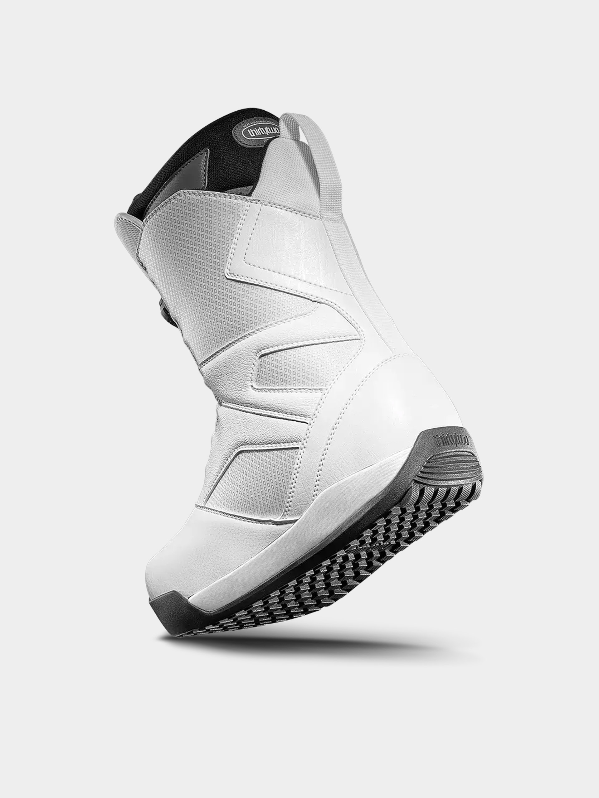 Męskie Buty snowboardowe ThirtyTwo Stw Double Boa (white)