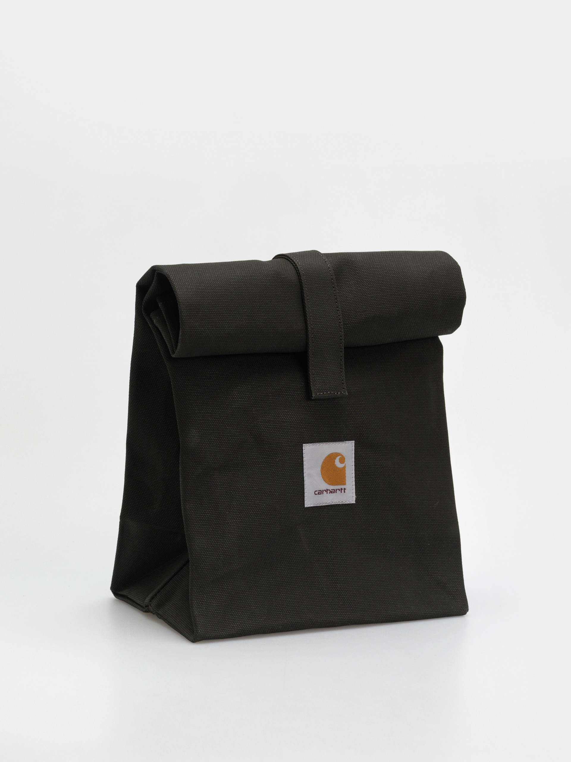 Torba Carhartt WIP Lunch Bag (olive)