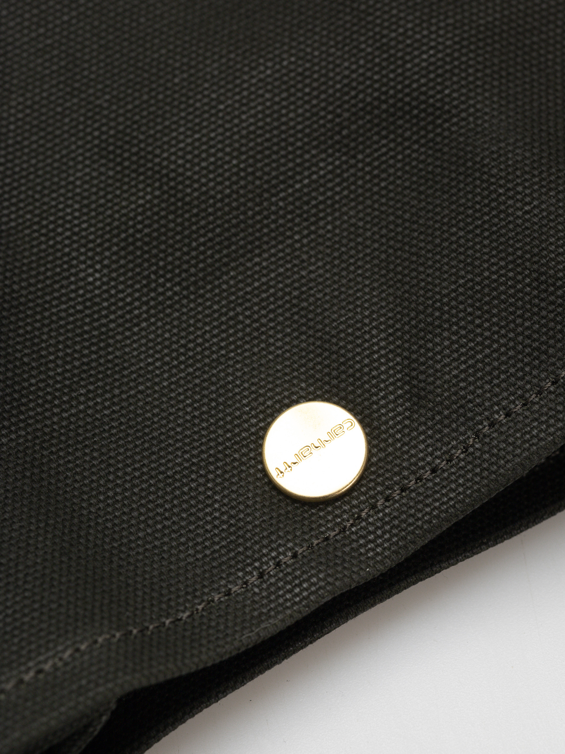 Torba Carhartt WIP Lunch Bag (olive)