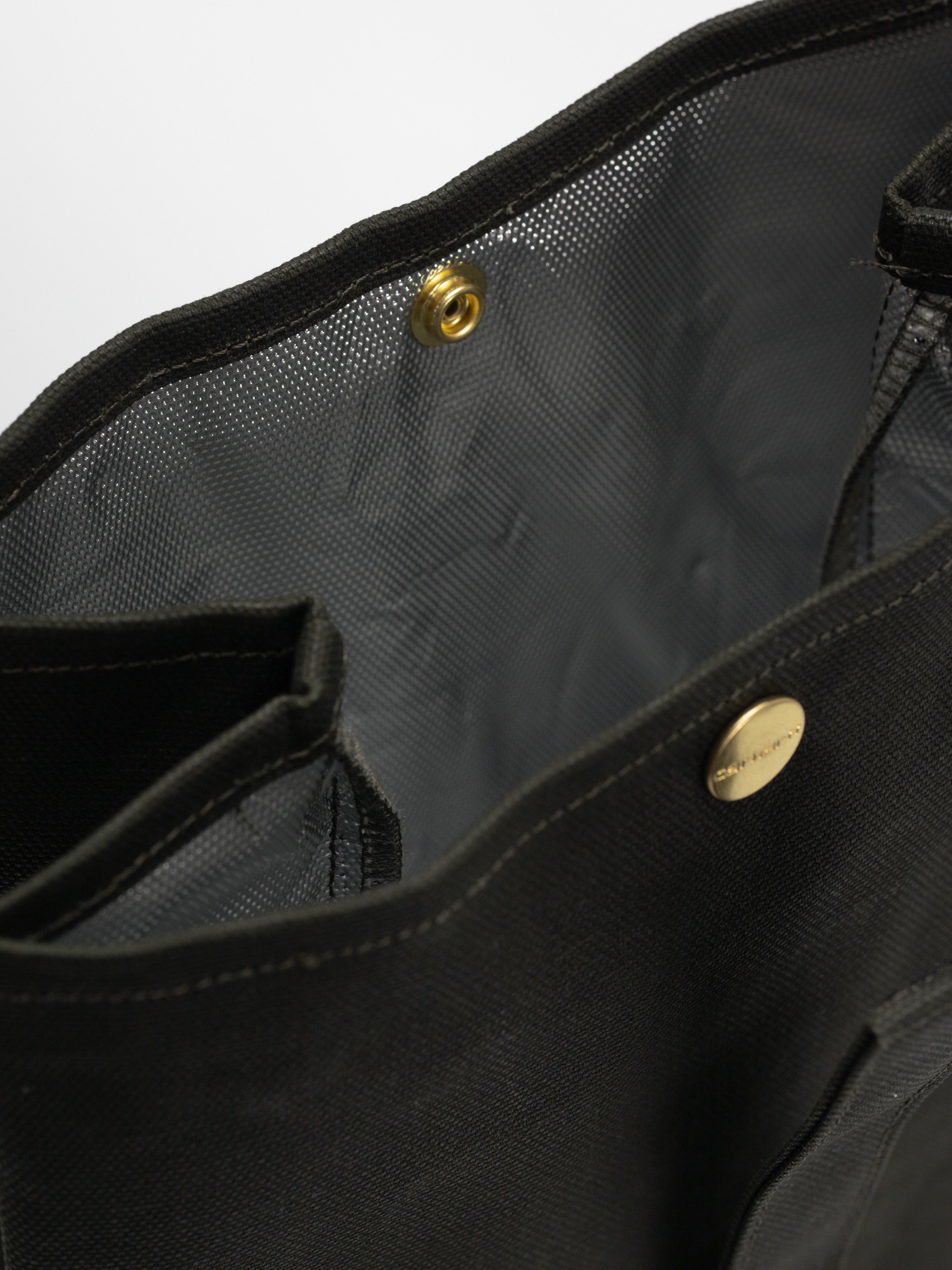 Torba Carhartt WIP Lunch Bag (olive)