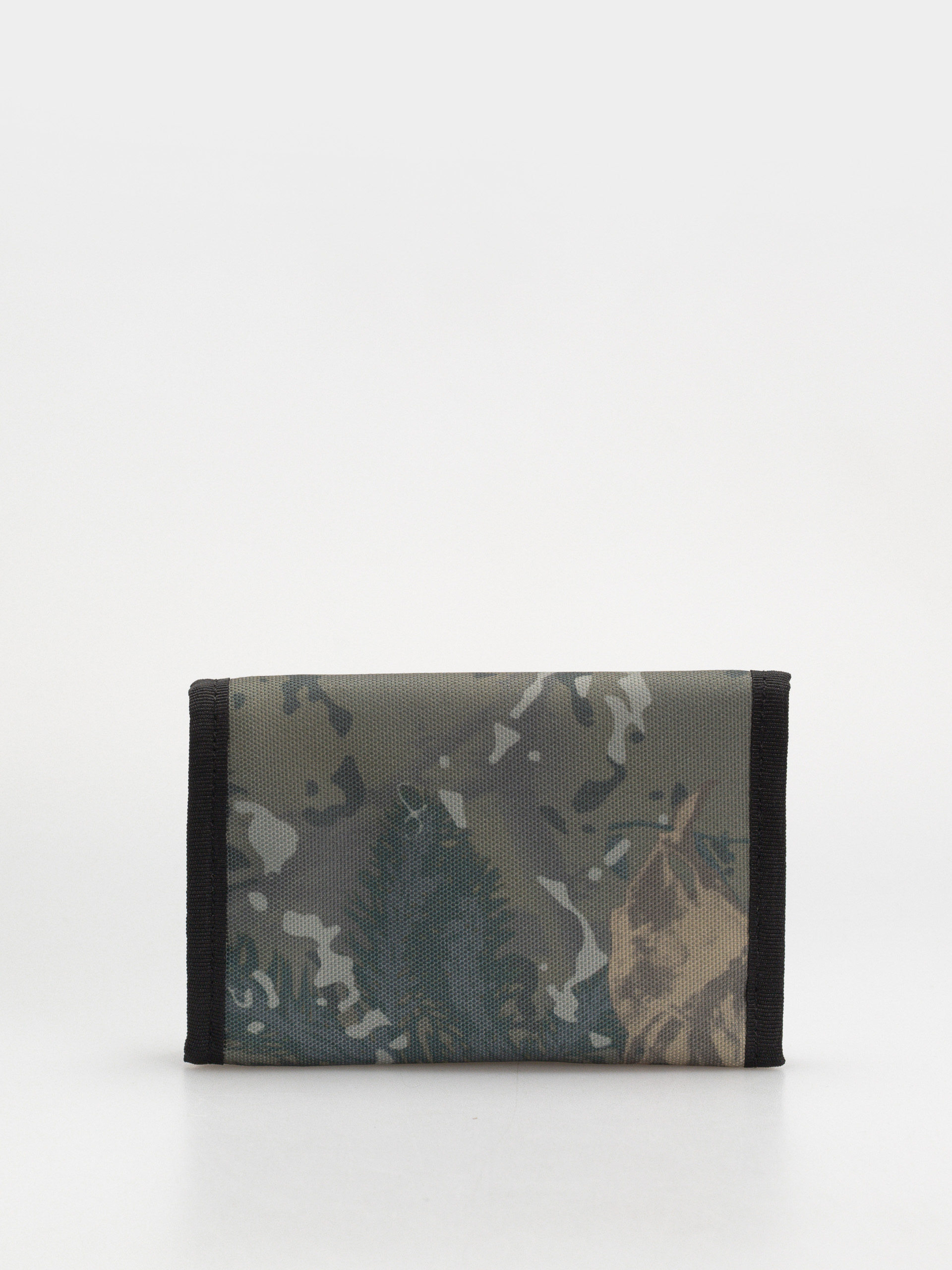 Portfel Carhartt WIP Alec (camo combi/green)
