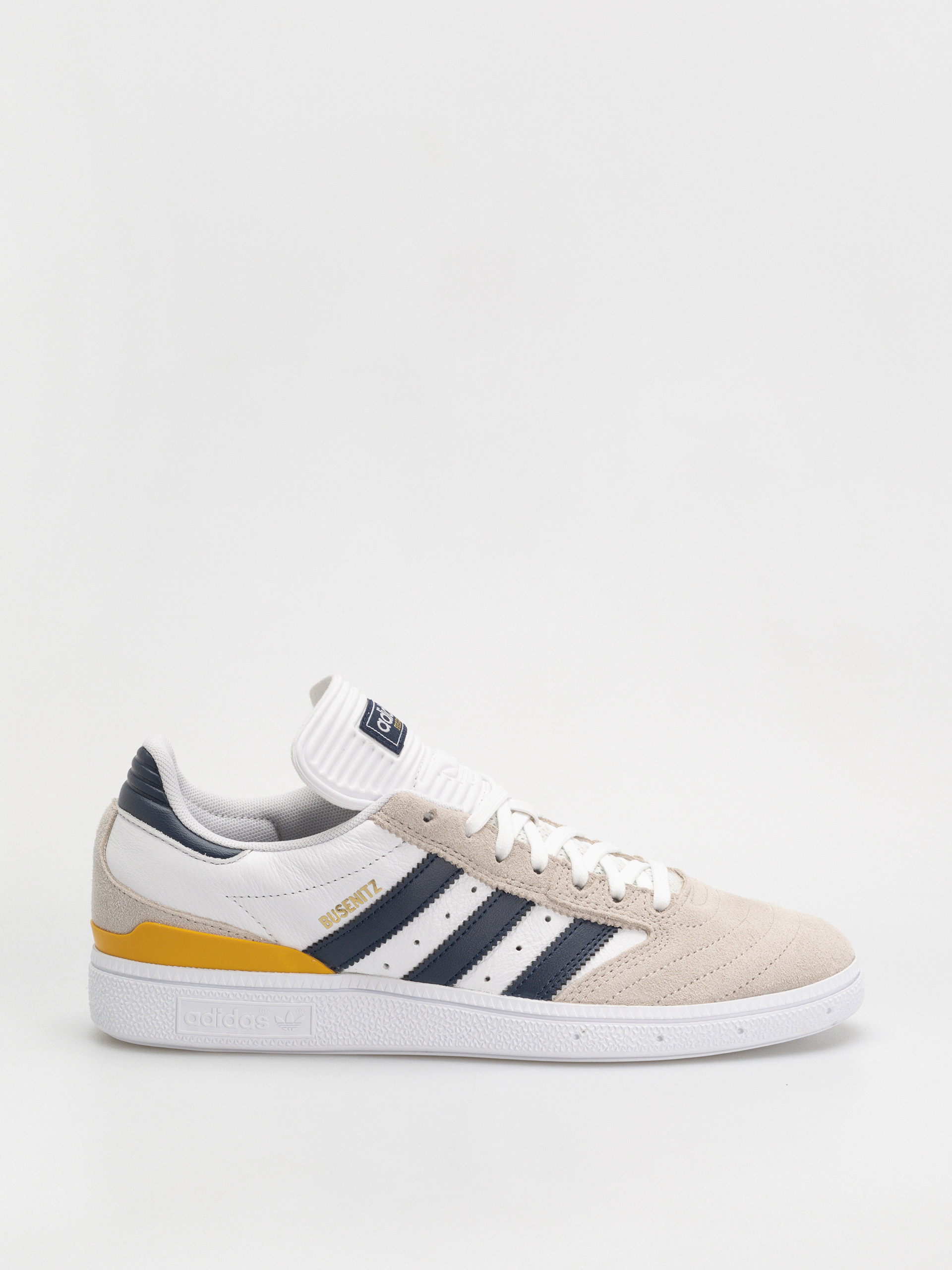 Buty adidas Busenitz (cbrown/conavy/ftwwht)