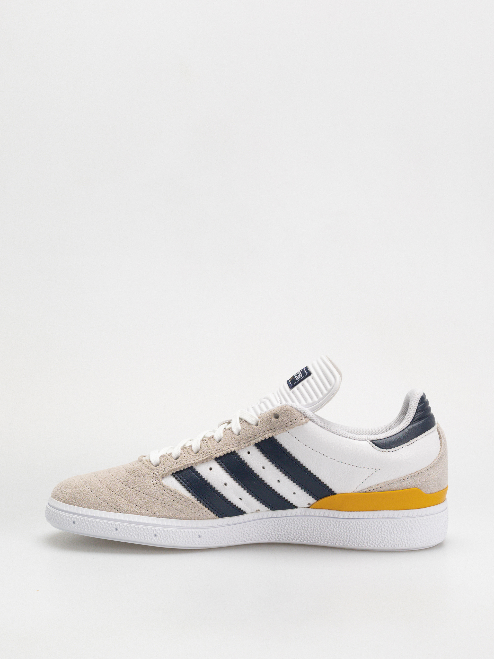 Buty adidas Busenitz (cbrown/conavy/ftwwht)