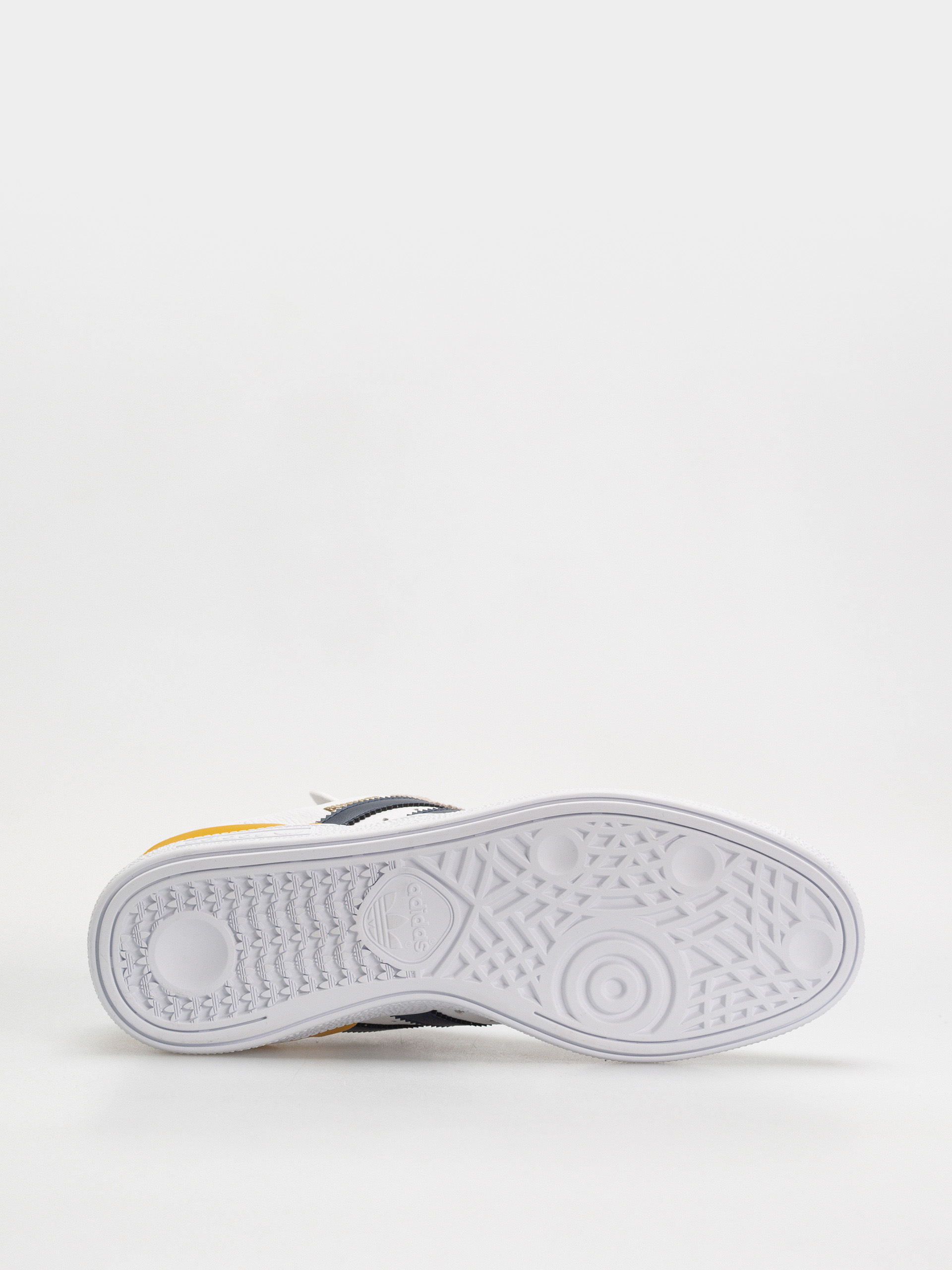 Buty adidas Busenitz (cbrown/conavy/ftwwht)