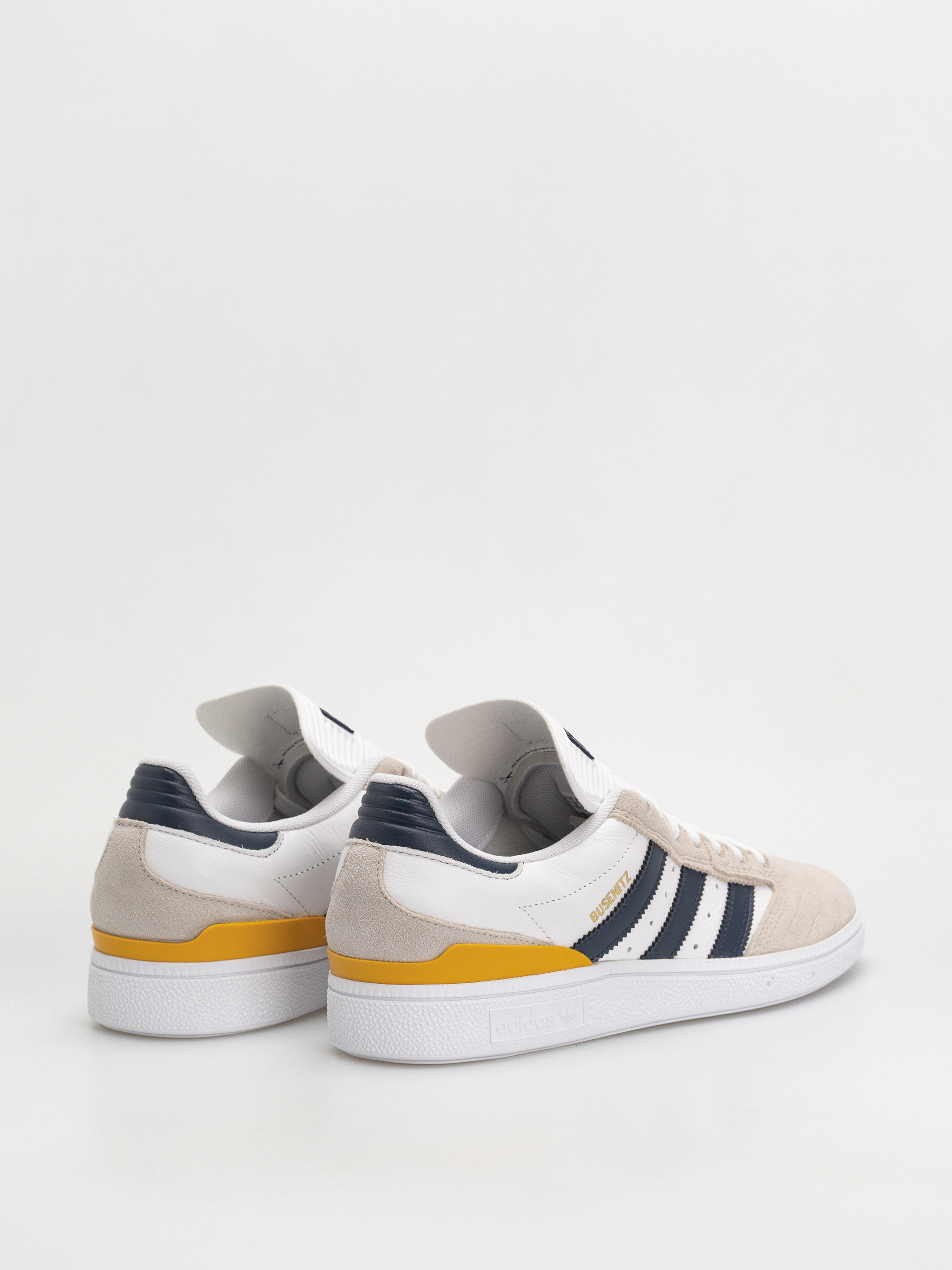 Buty adidas Busenitz (cbrown/conavy/ftwwht)