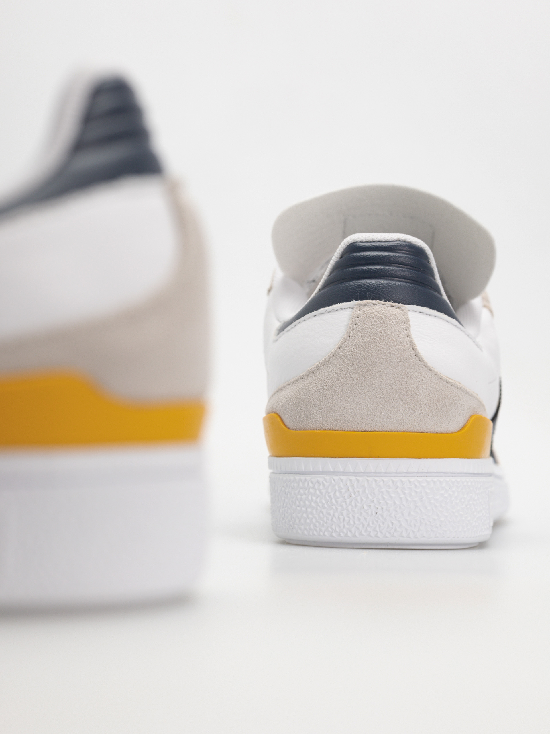 Buty adidas Busenitz (cbrown/conavy/ftwwht)