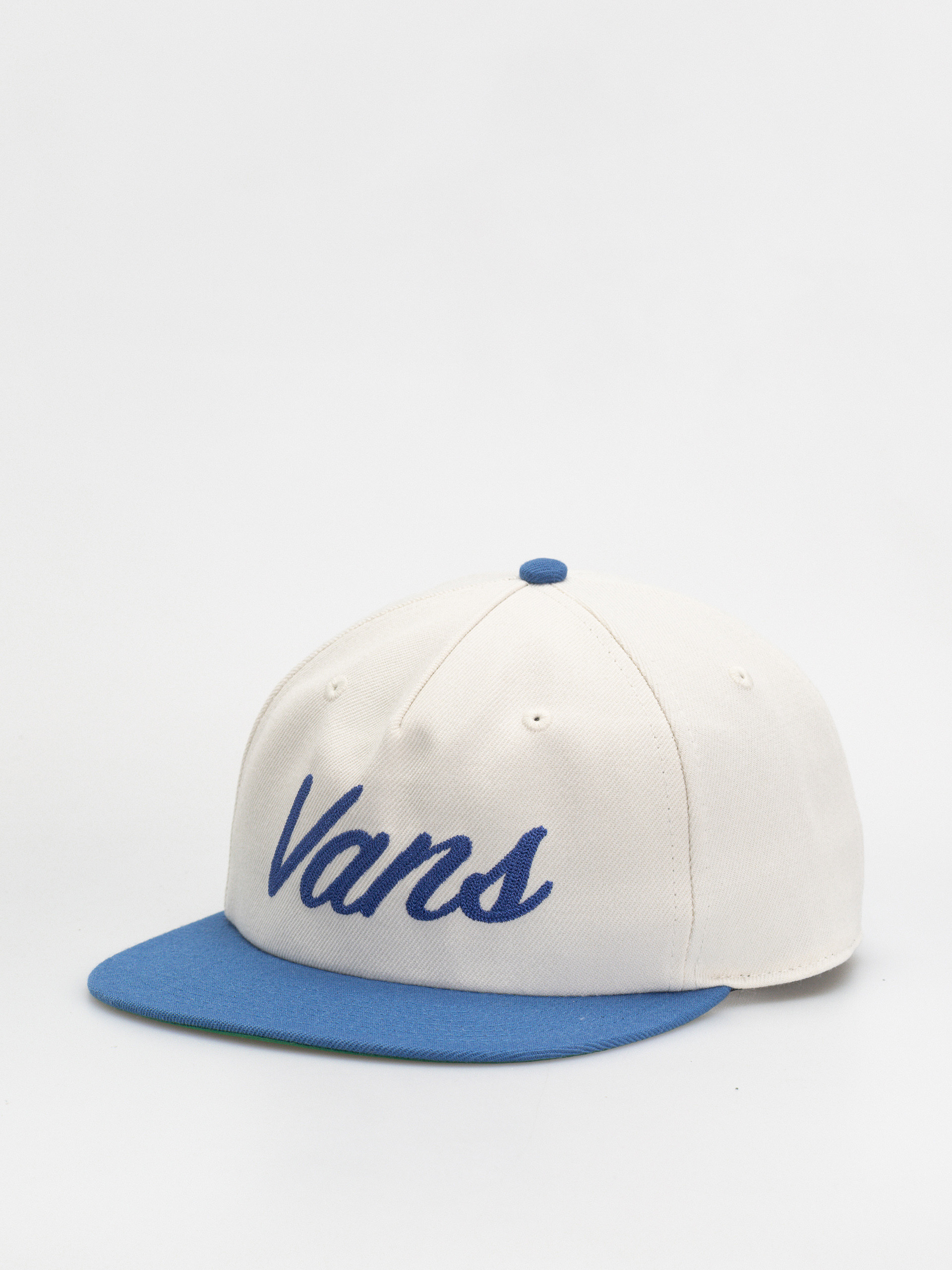 Czapka z daszkiem Vans Gotsie Unstructured (true blue)