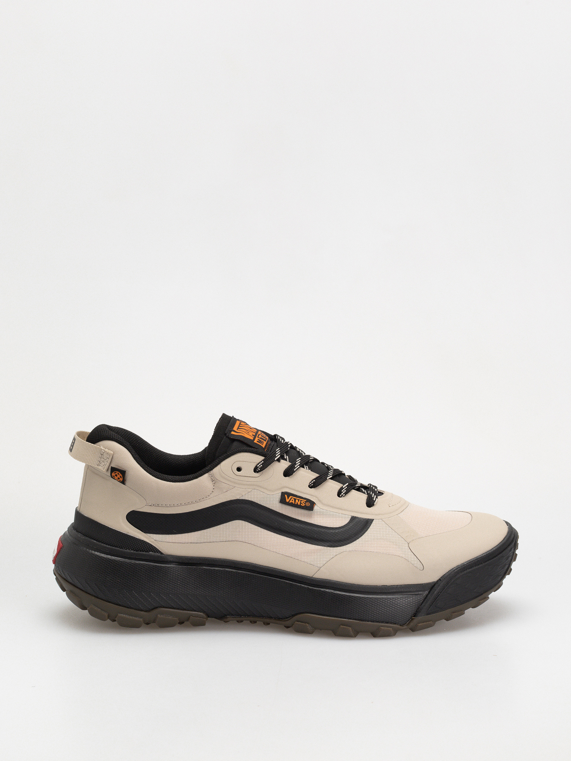 Buty Vans Mte Crosspath (light brown)