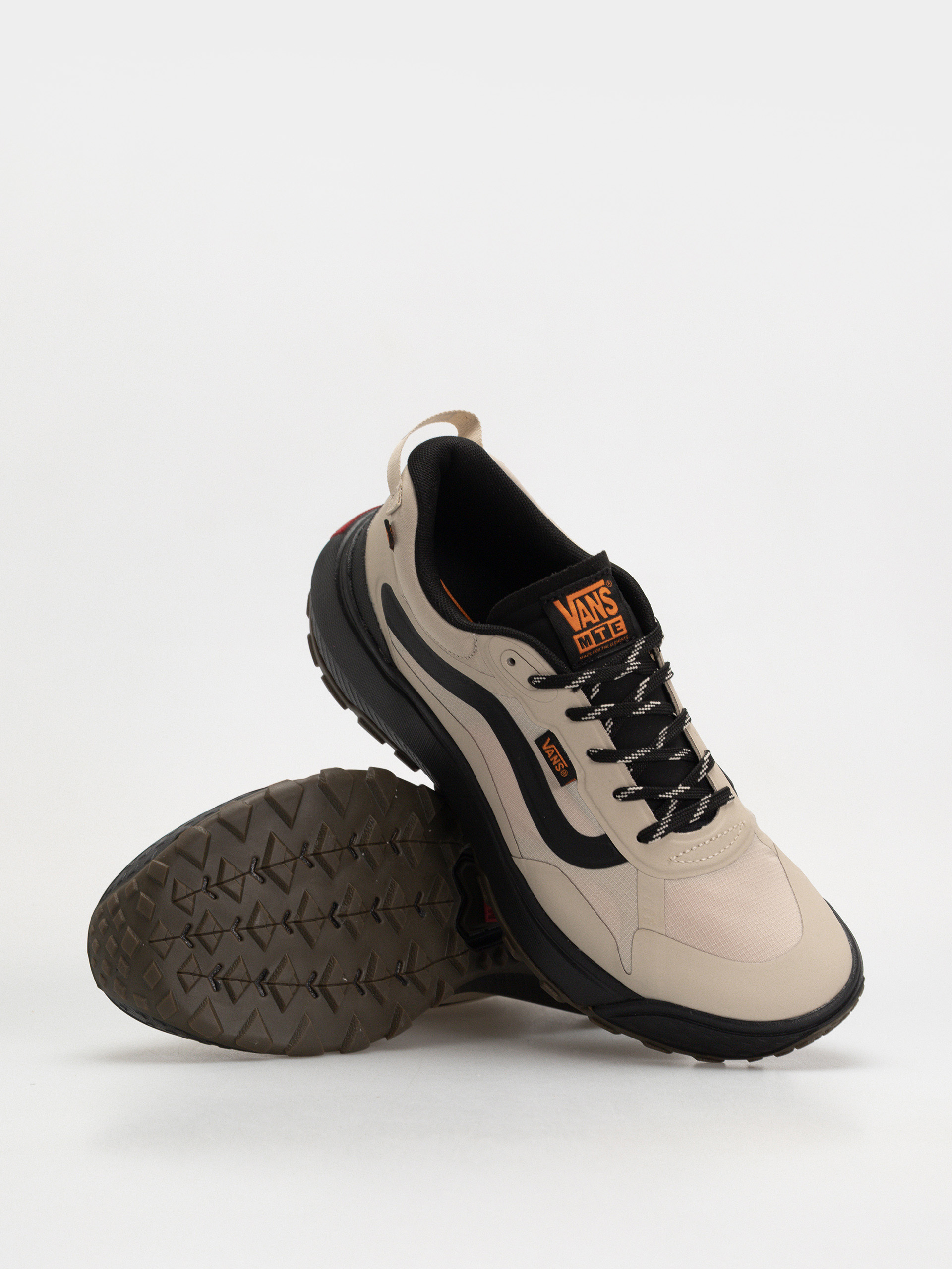 Buty Vans Mte Crosspath (light brown)