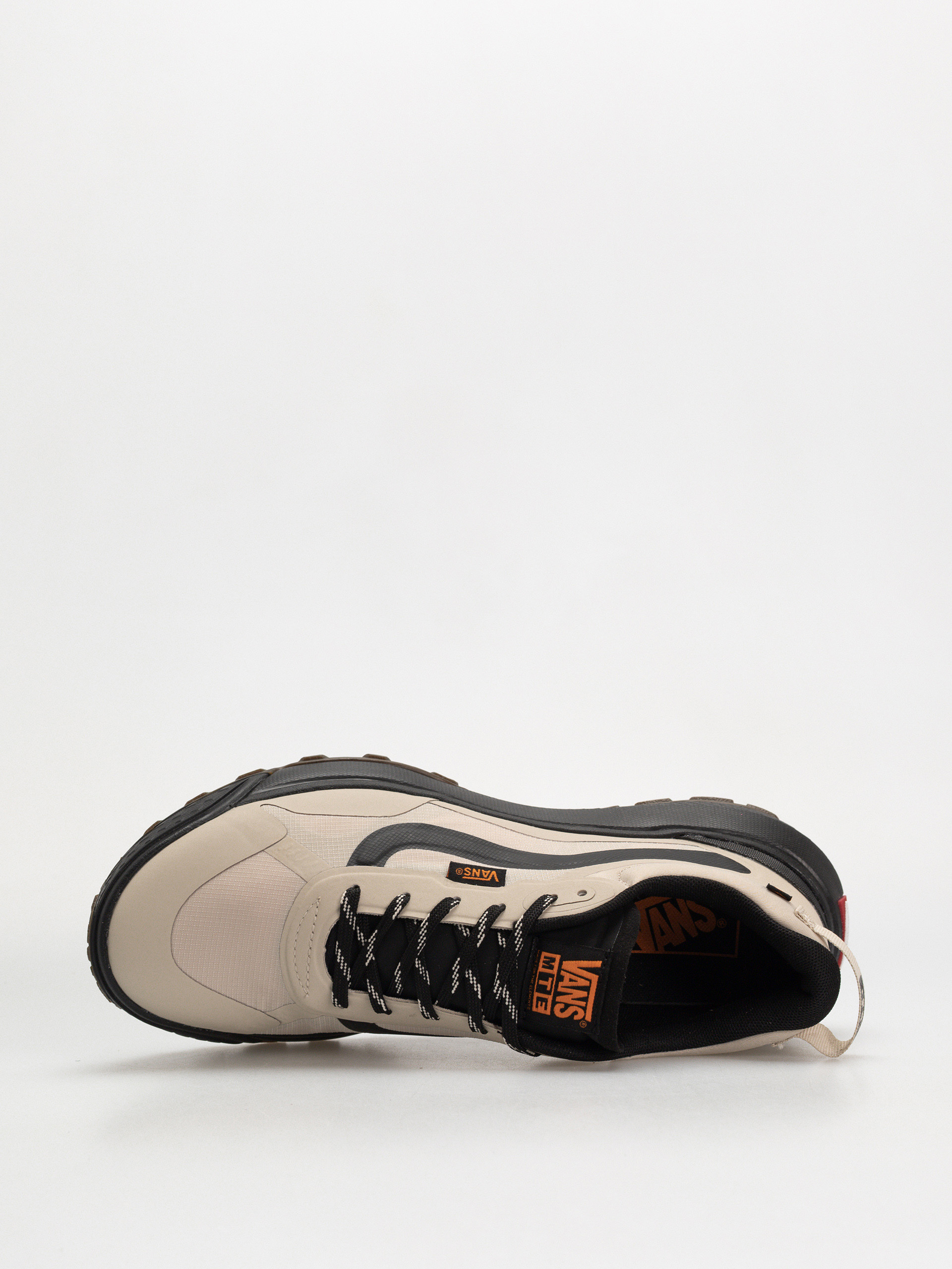 Buty Vans Mte Crosspath (light brown)