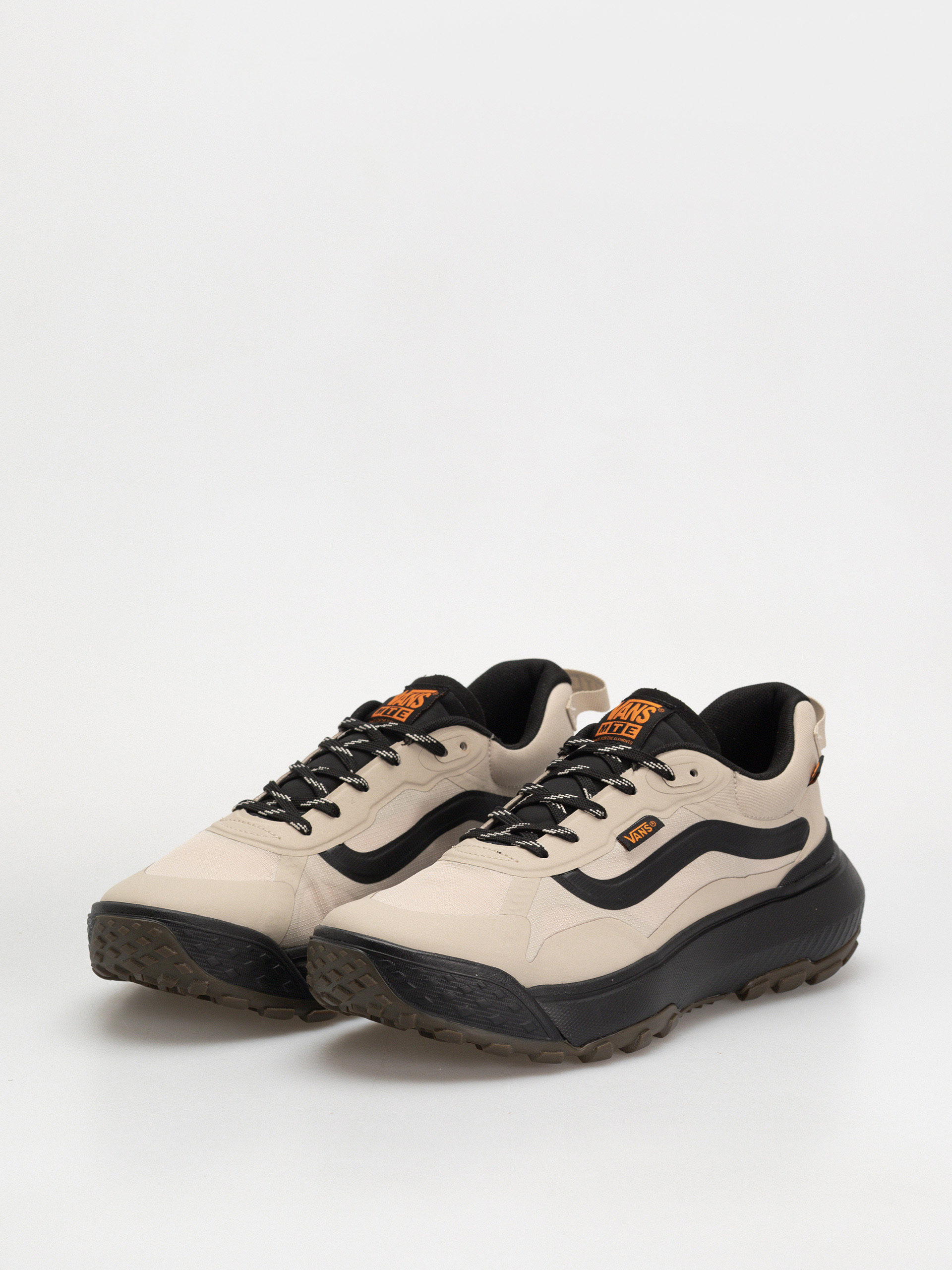 Buty Vans Mte Crosspath (light brown)