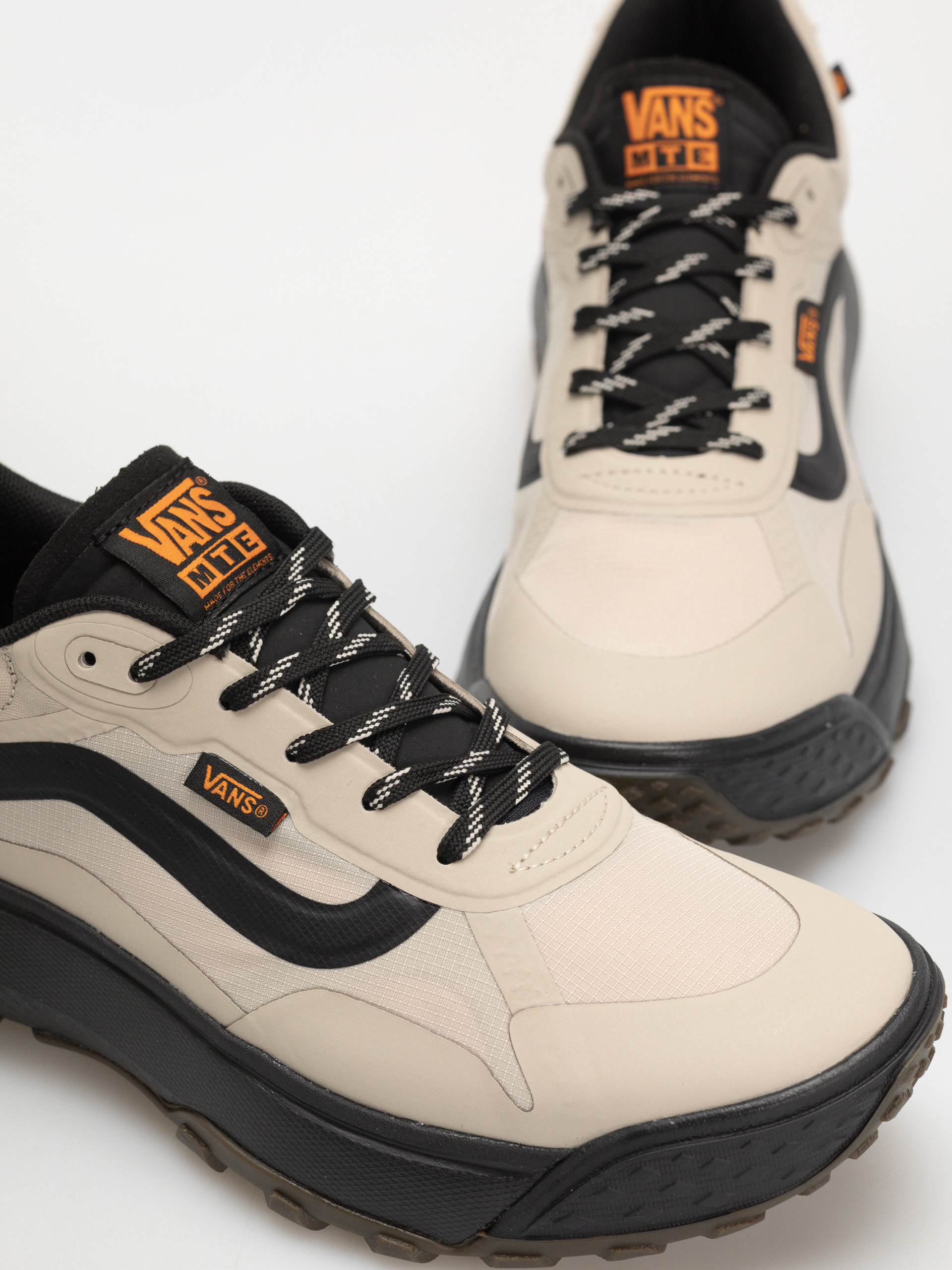 Buty Vans Mte Crosspath (light brown)