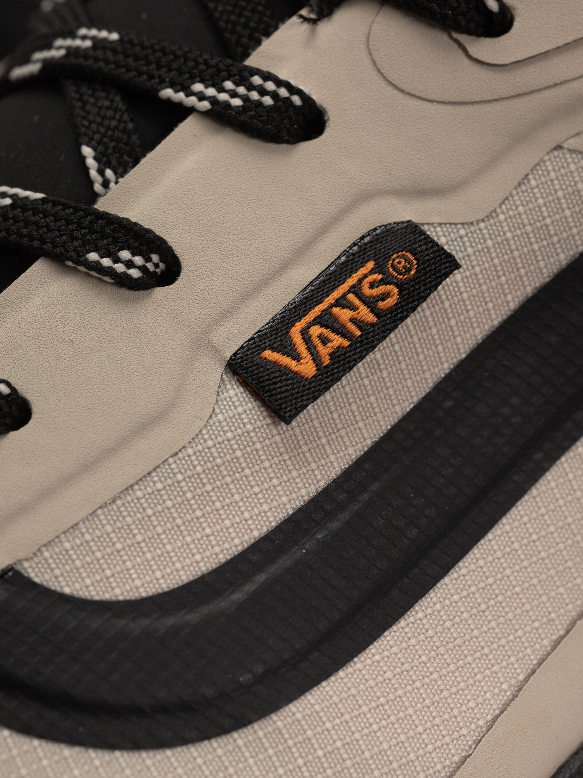 Buty Vans Mte Crosspath (light brown)