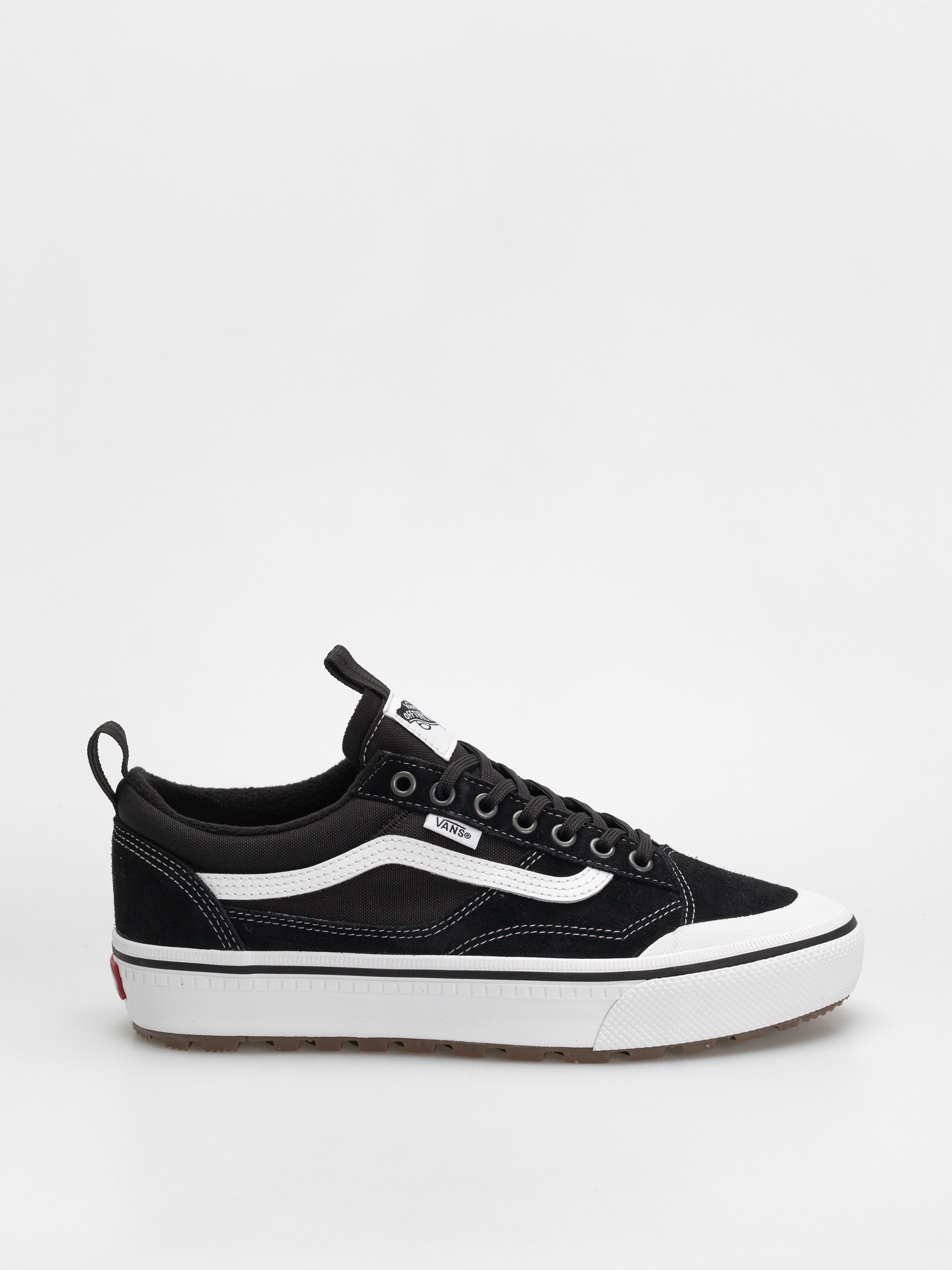 Buty Vans Mte Old Skool Waterproof Insulated (black/white)