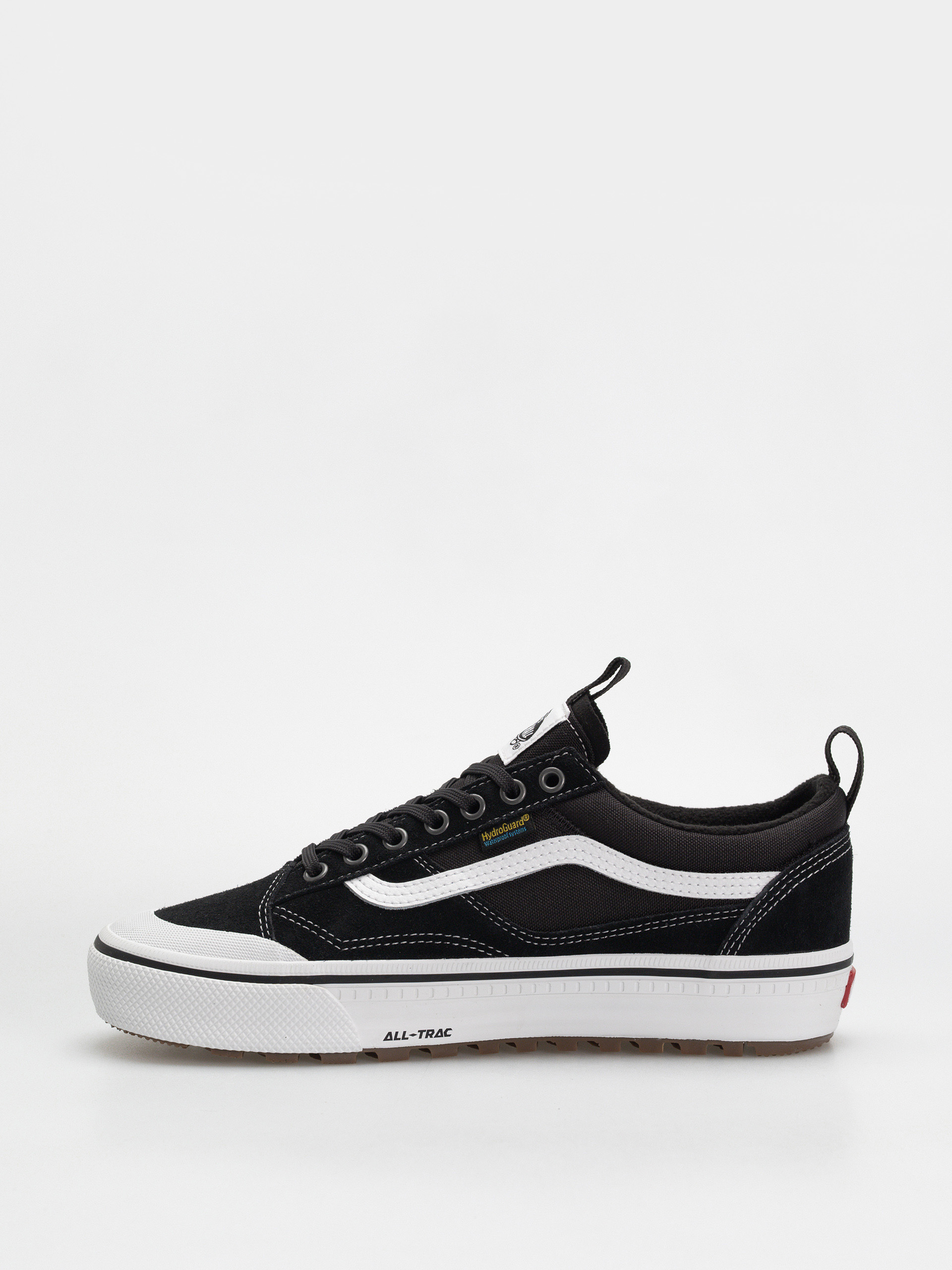 Buty Vans Mte Old Skool Waterproof Insulated (black/white)