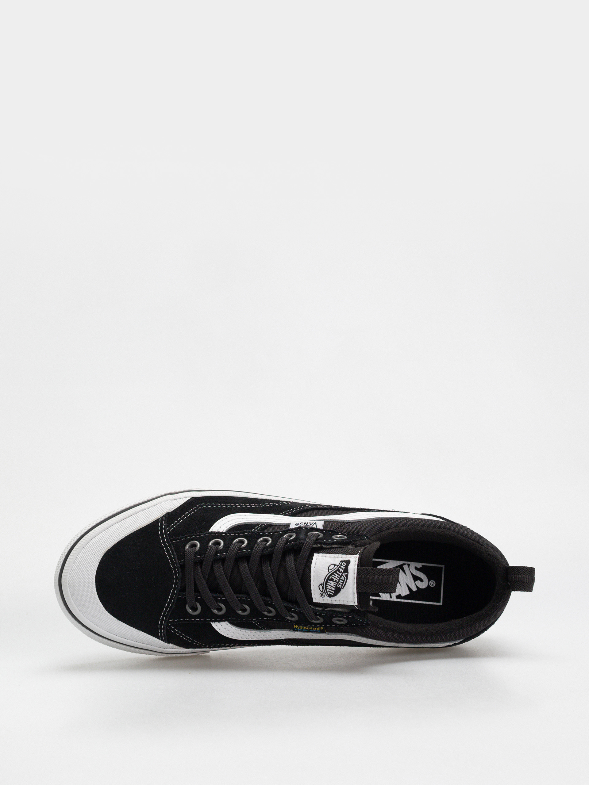 Buty Vans Mte Old Skool Waterproof Insulated (black/white)