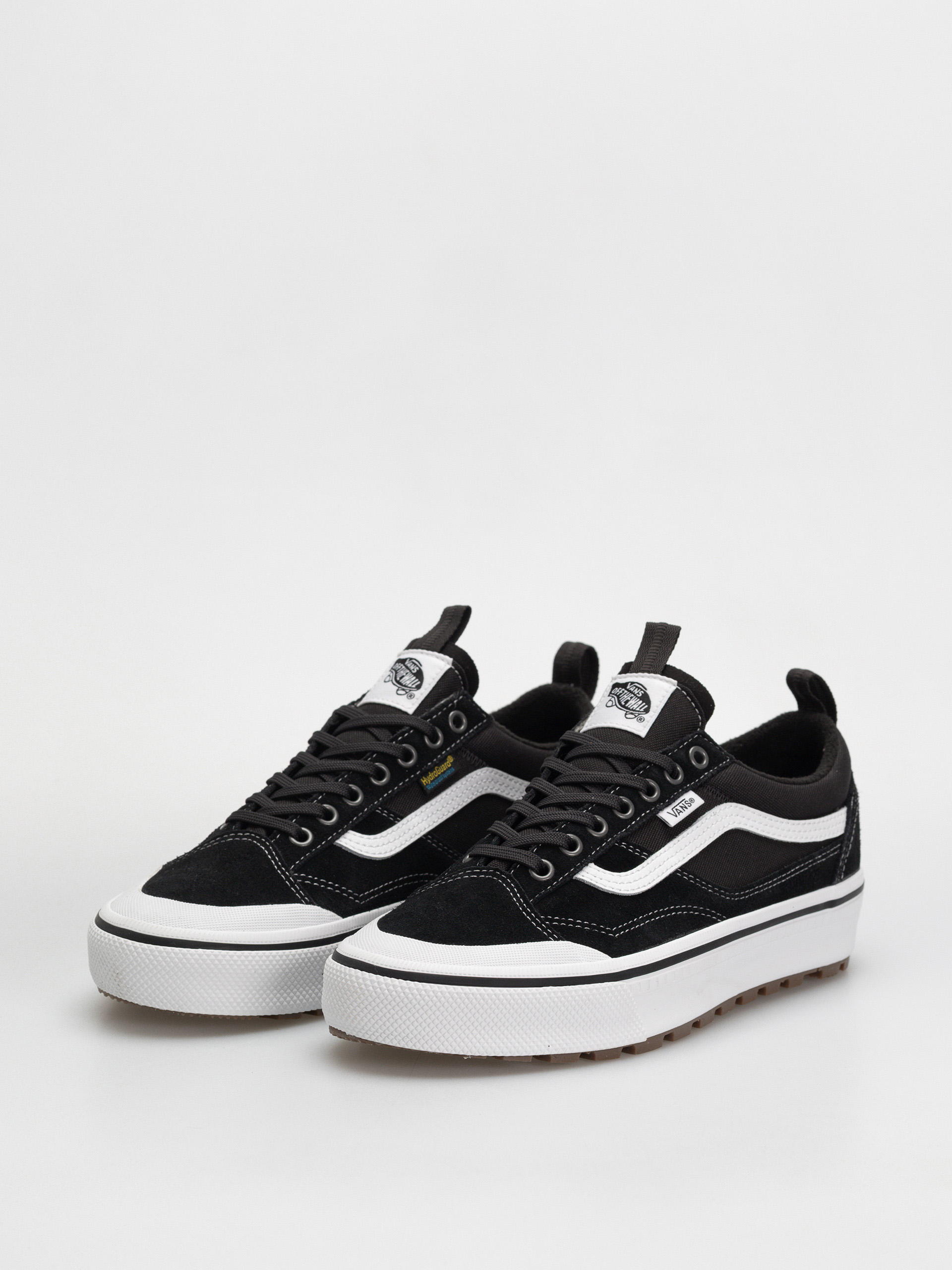 Buty Vans Mte Old Skool Waterproof Insulated (black/white)