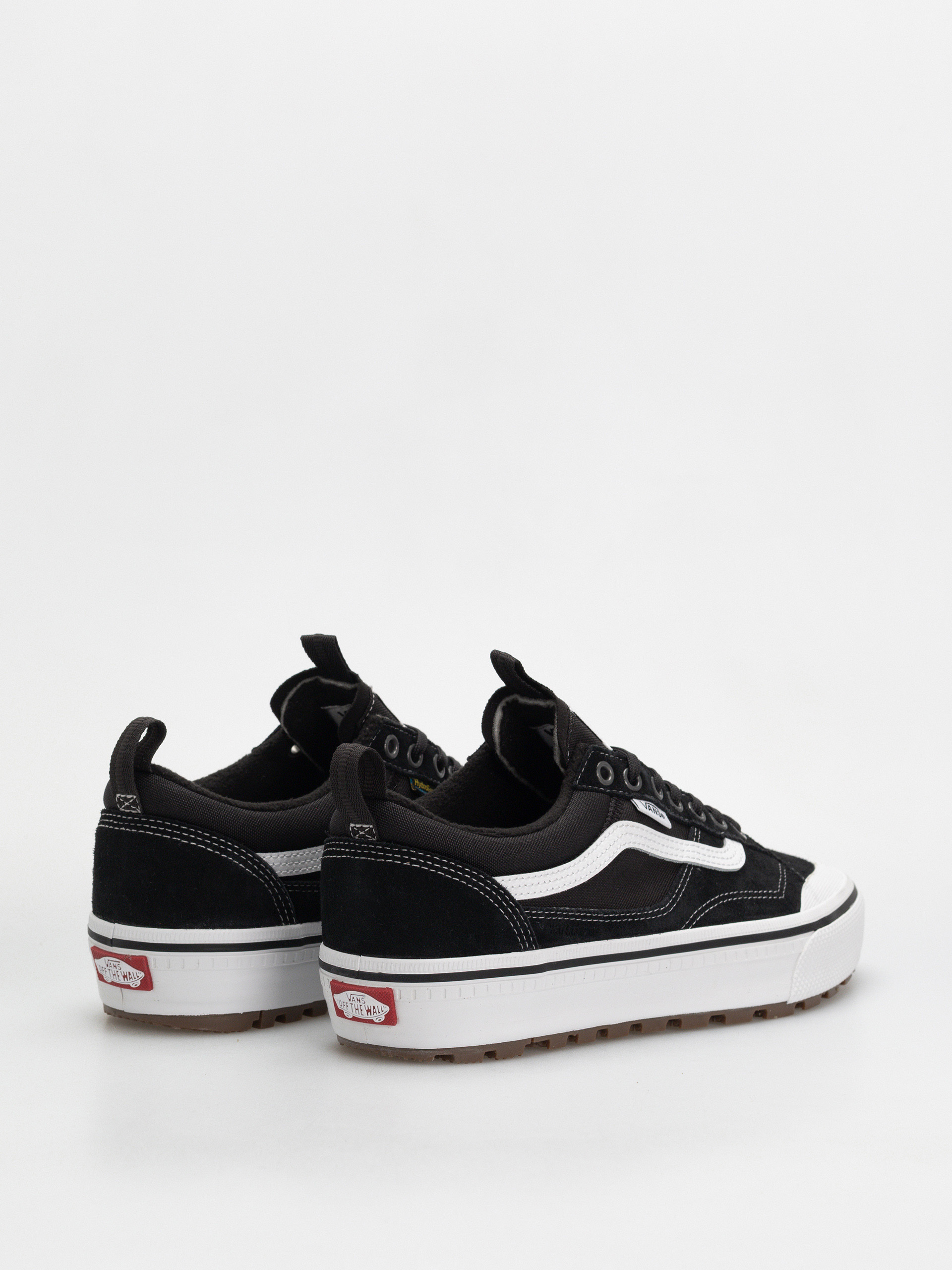 Buty Vans Mte Old Skool Waterproof Insulated (black/white)