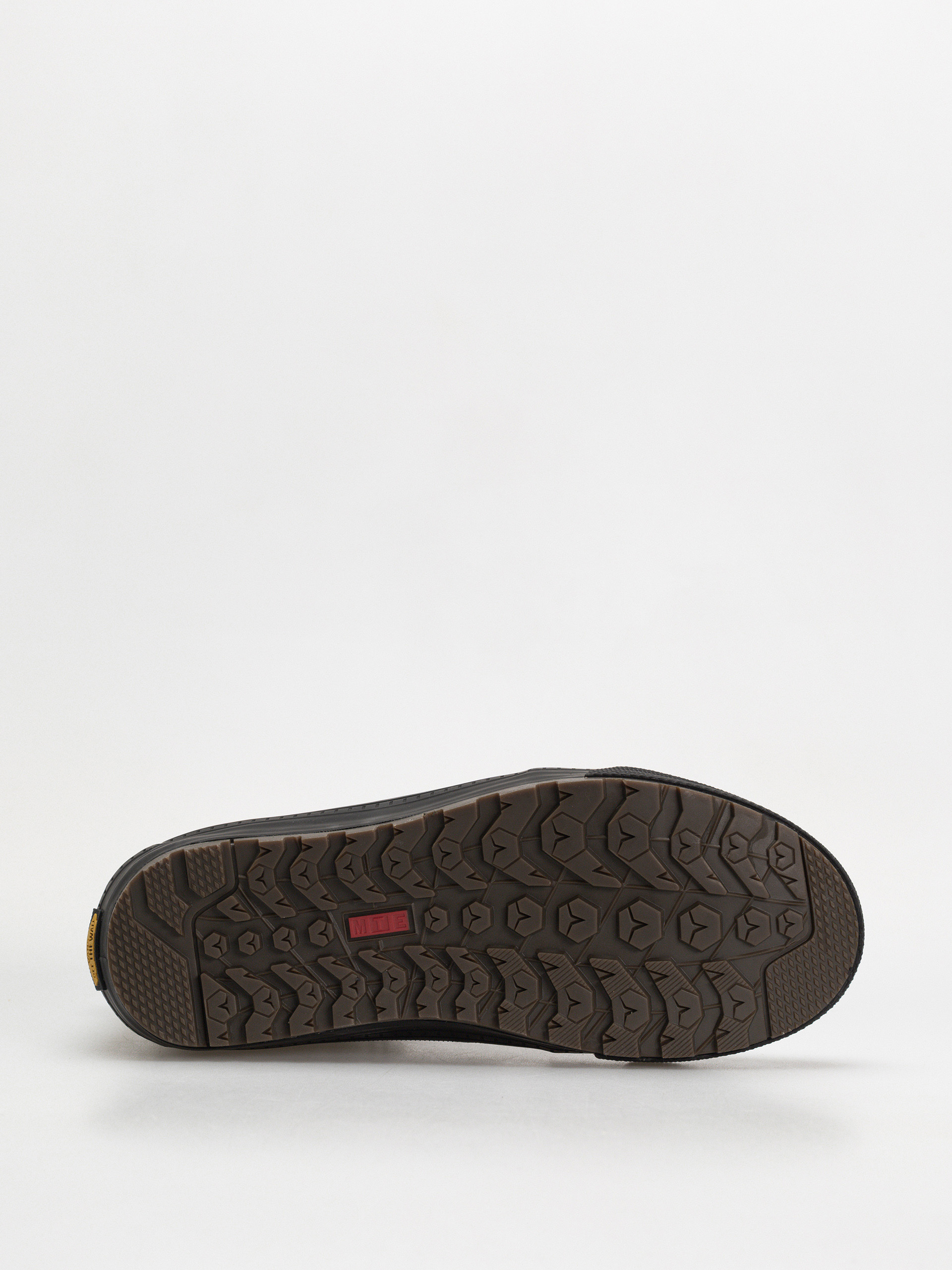 Buty Vans Mte Sk8 Hi Waterproof Insulated (green/black)