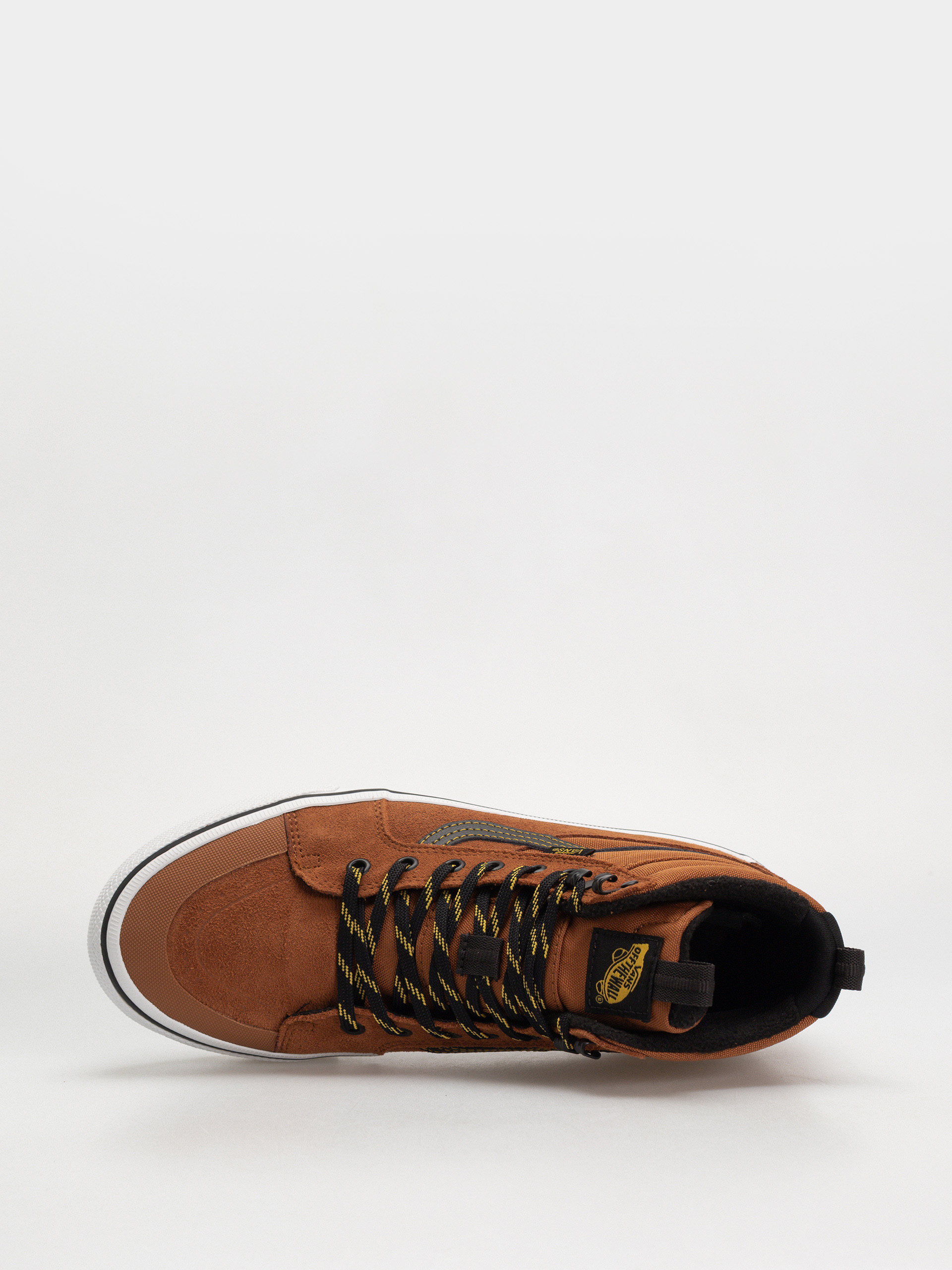 Buty Vans Mte Sk8 Hi Waterproof Insulated (glazed ginger)