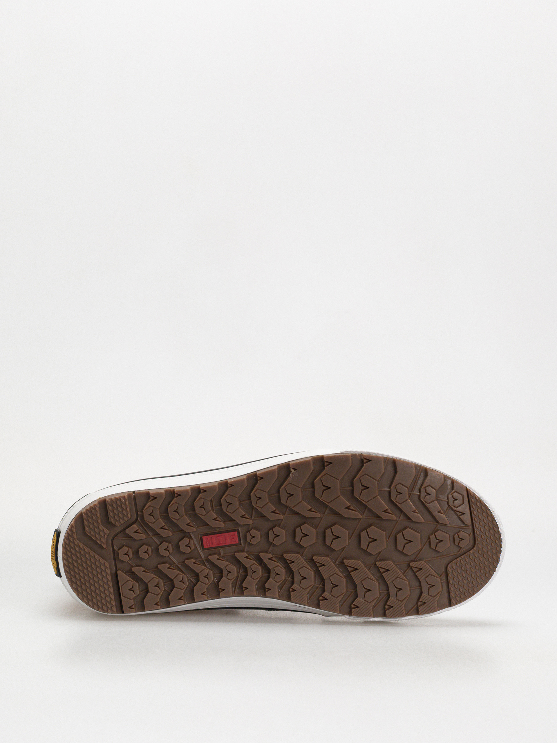 Buty Vans Mte Sk8 Hi Waterproof Insulated (glazed ginger)