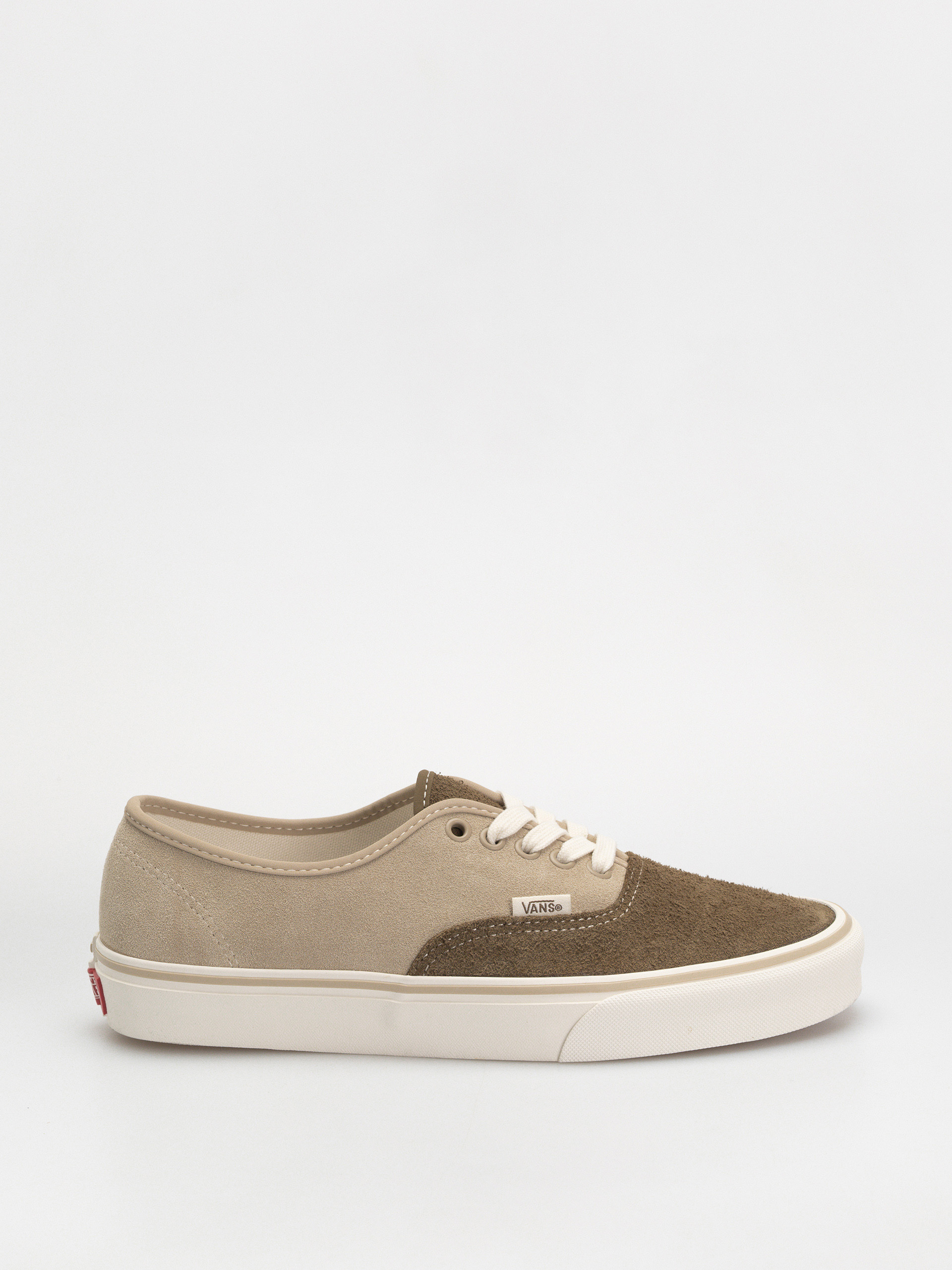 Buty Vans Authentic (brown/beige)
