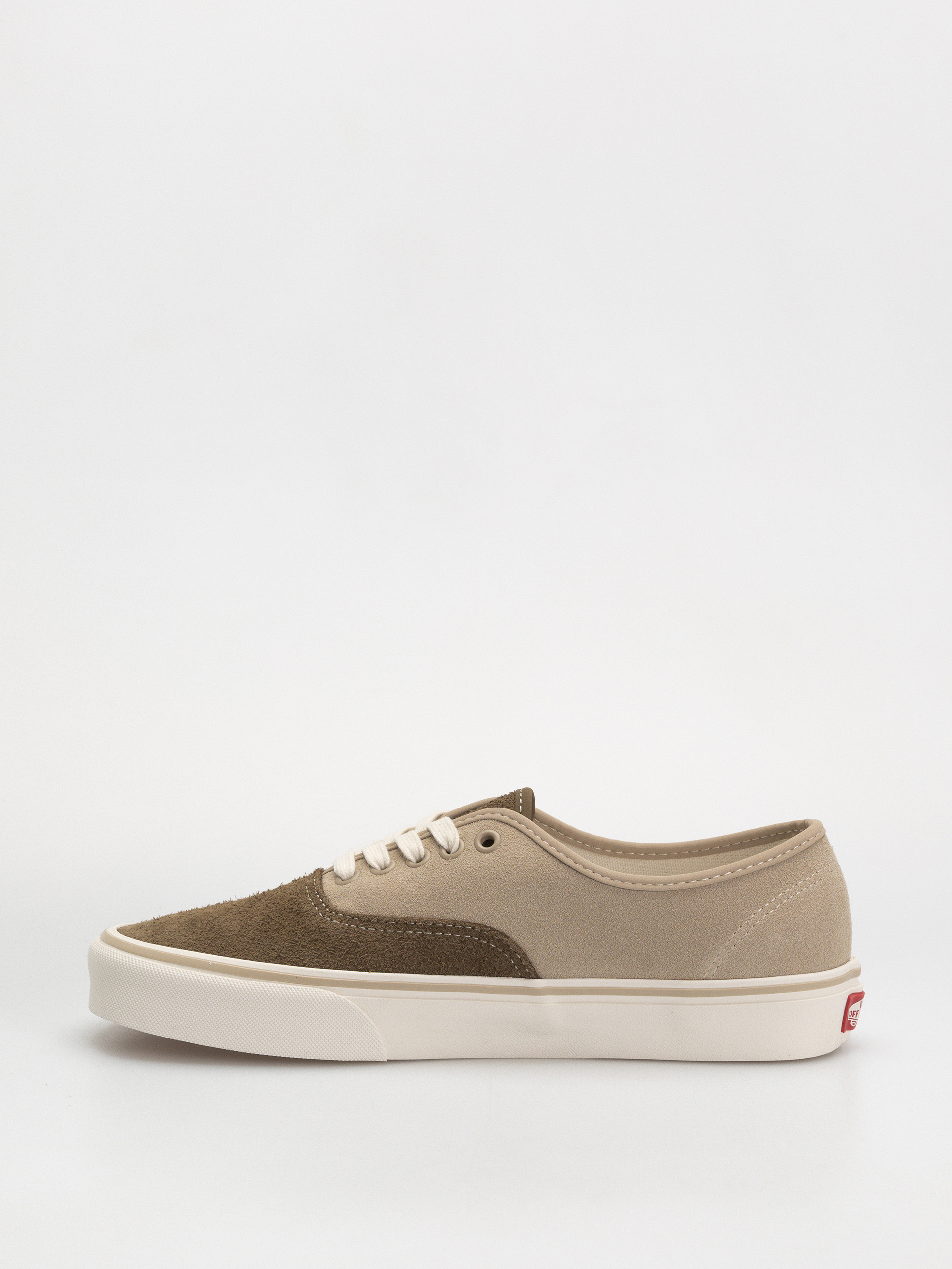 Buty Vans Authentic (brown/beige)