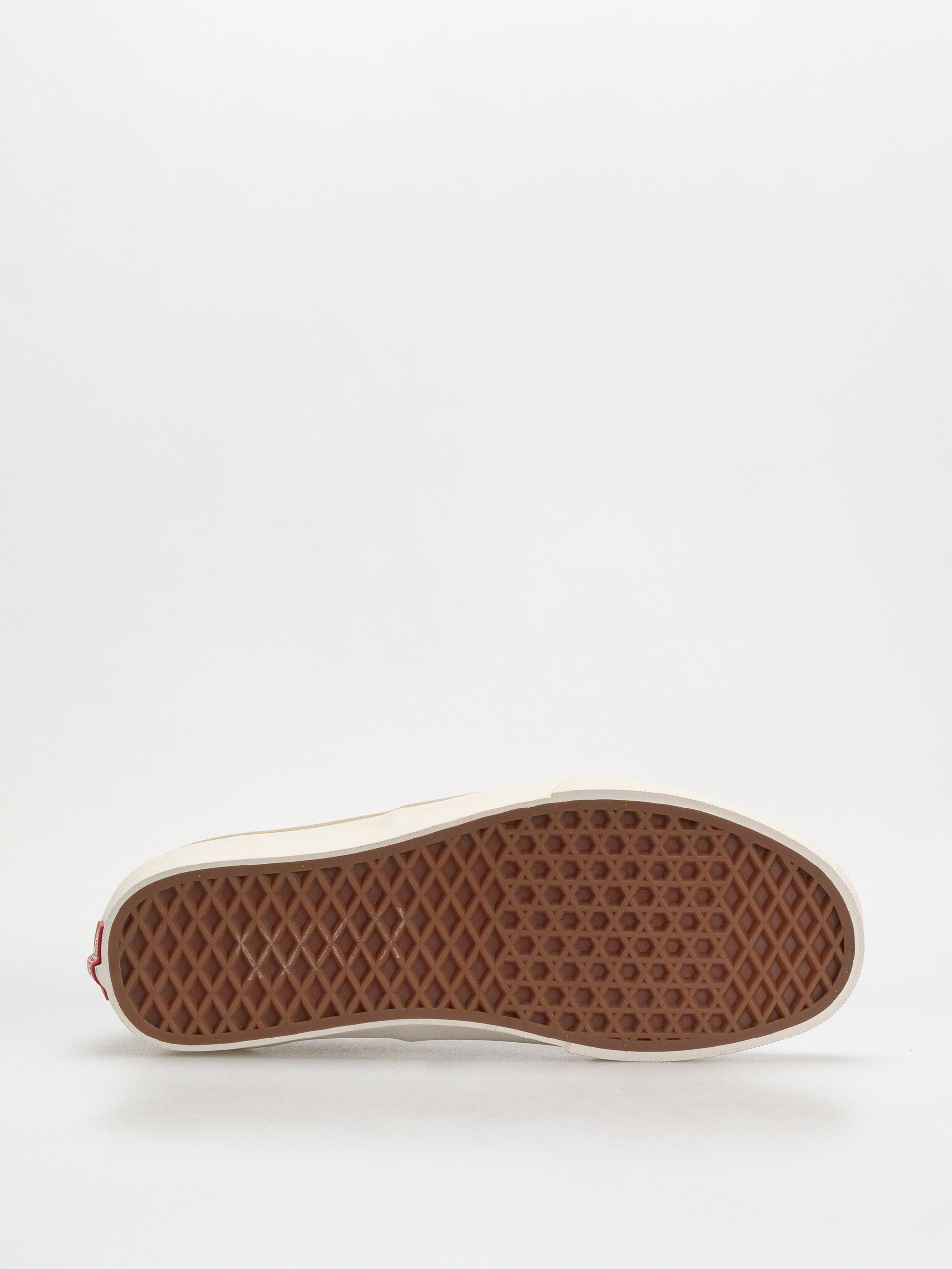 Buty Vans Authentic (brown/beige)