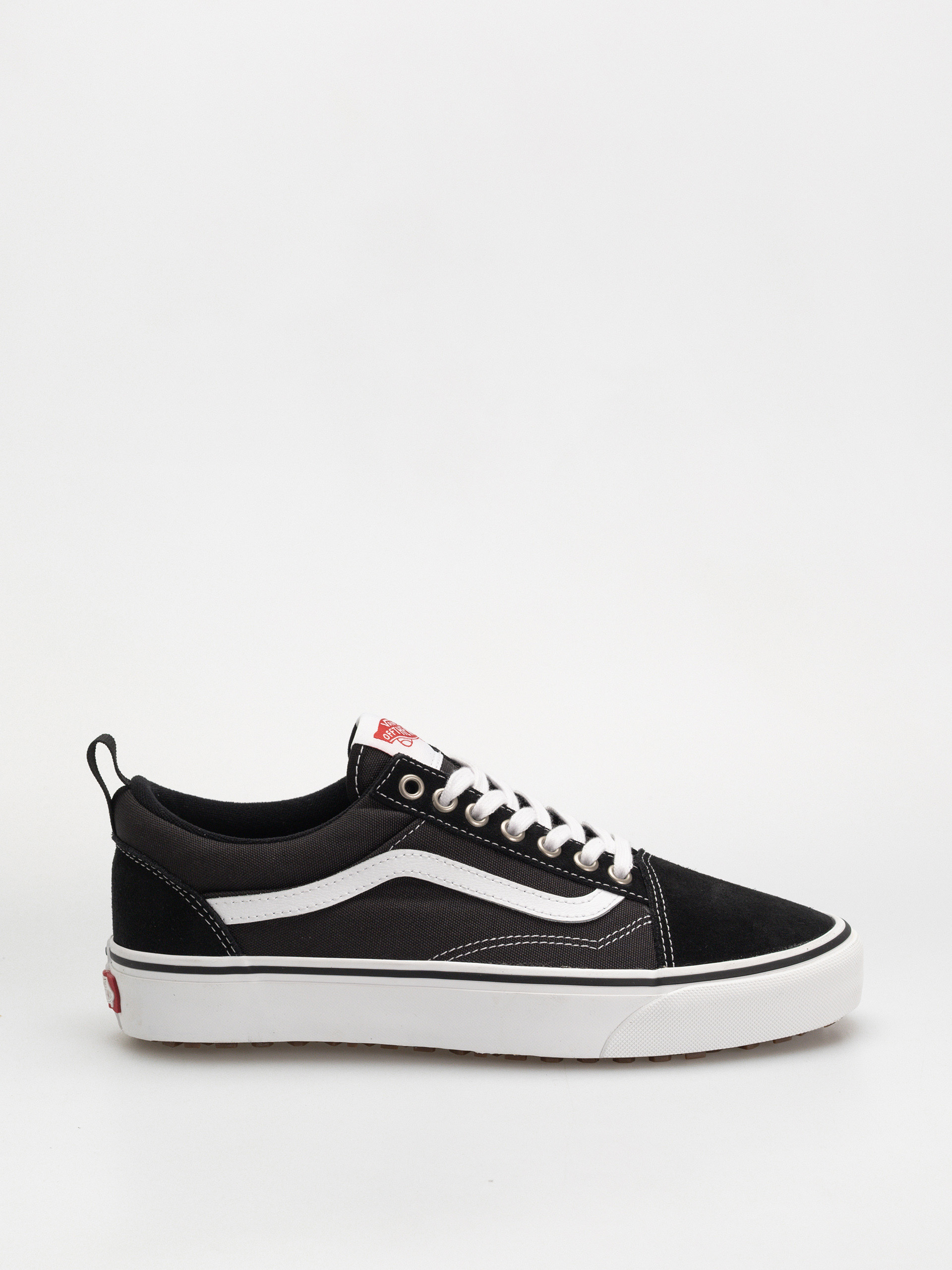 Buty Vans Mte Old Skool Insulated (black/white)