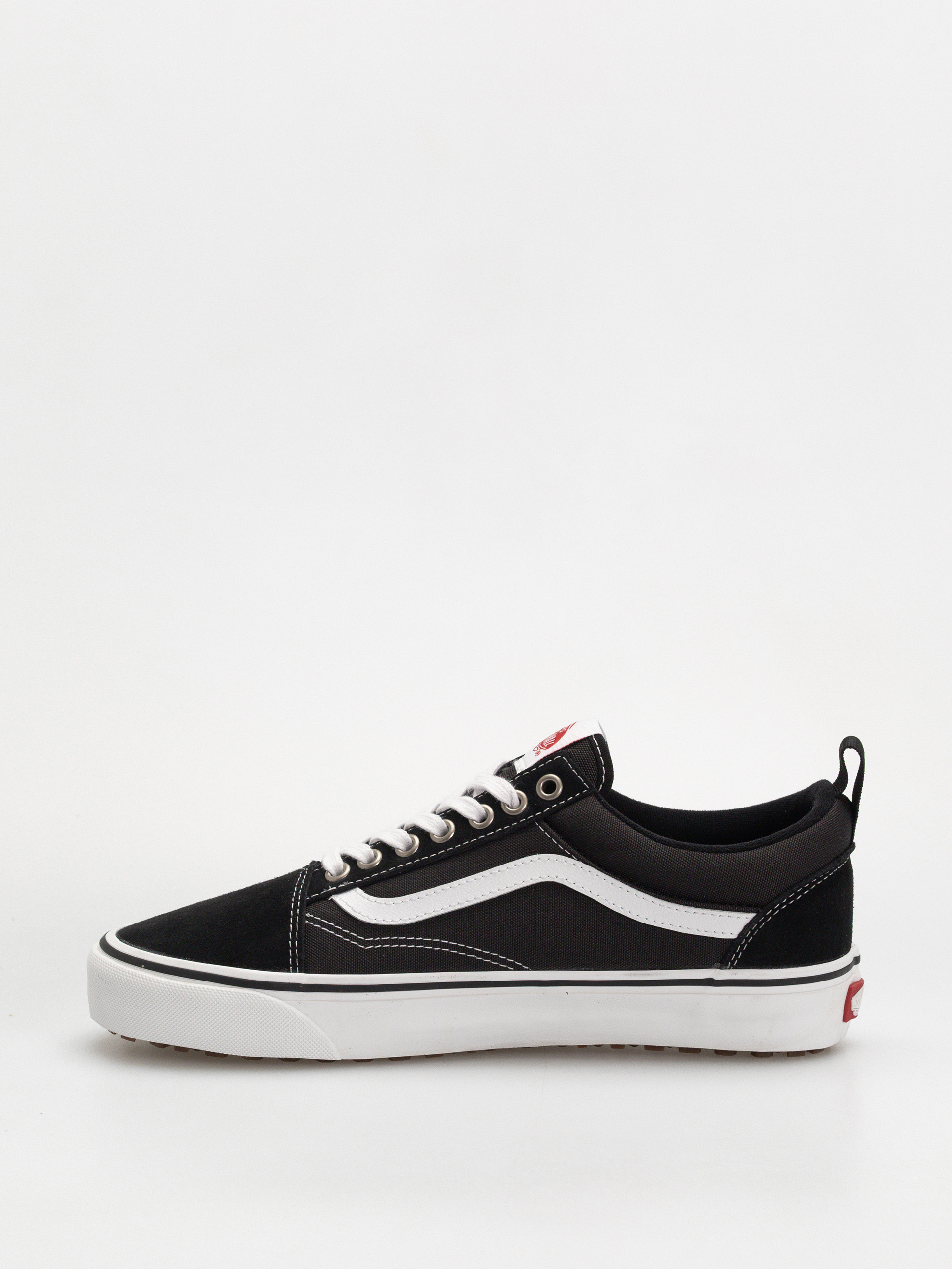 Buty Vans Mte Old Skool Insulated (black/white)
