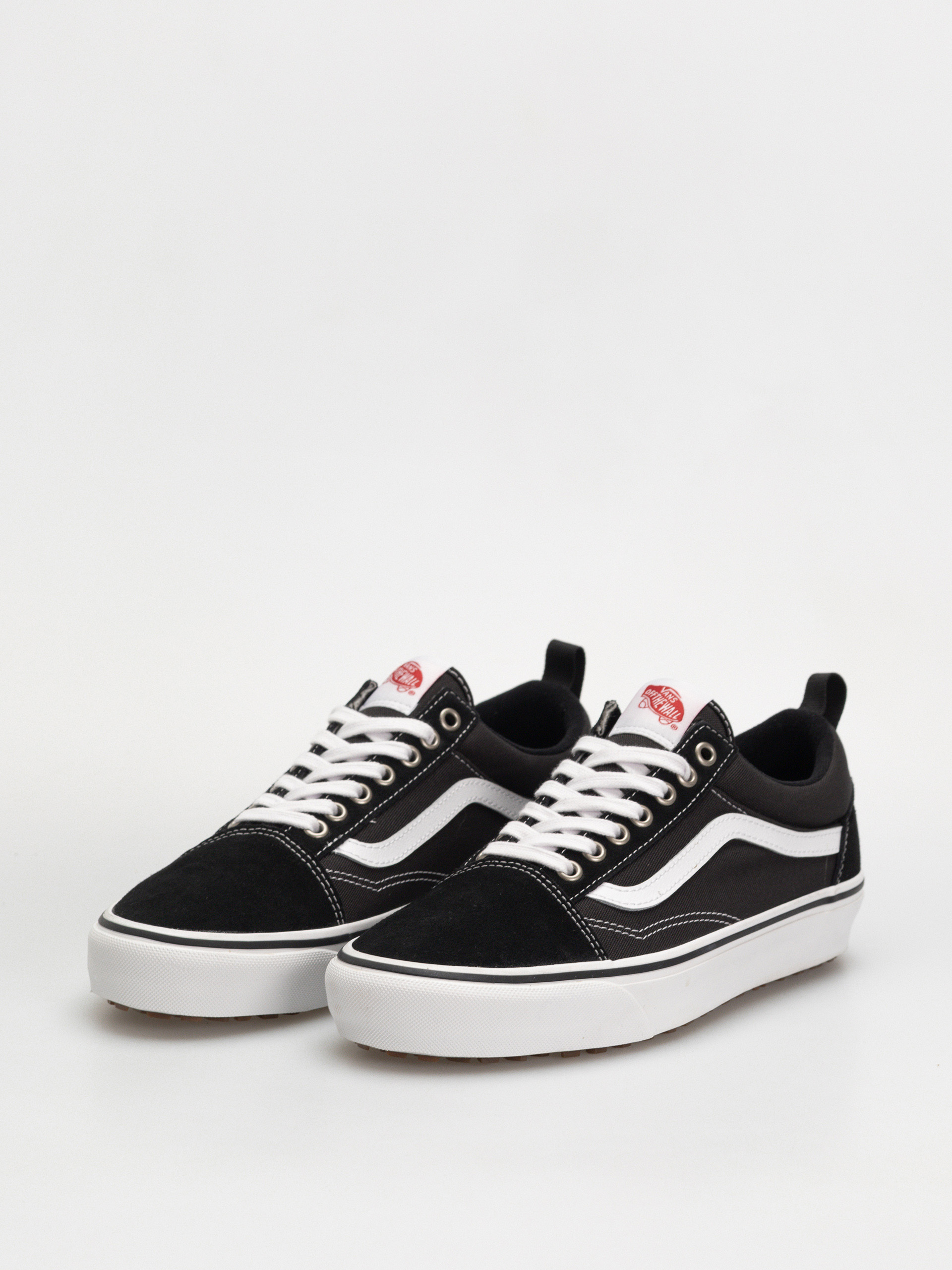 Buty Vans Mte Old Skool Insulated (black/white)