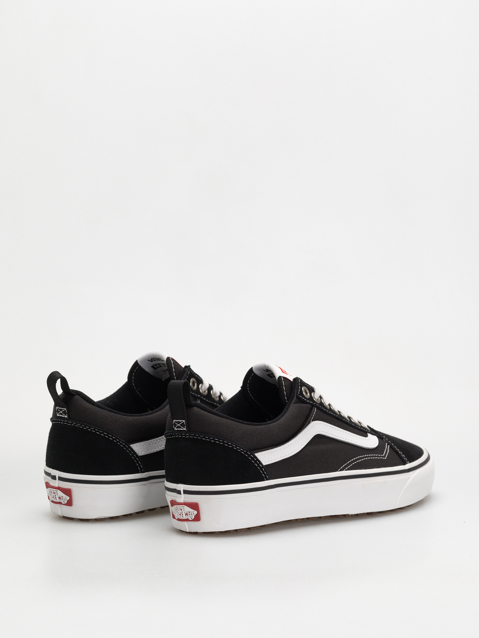 Buty Vans Mte Old Skool Insulated (black/white)