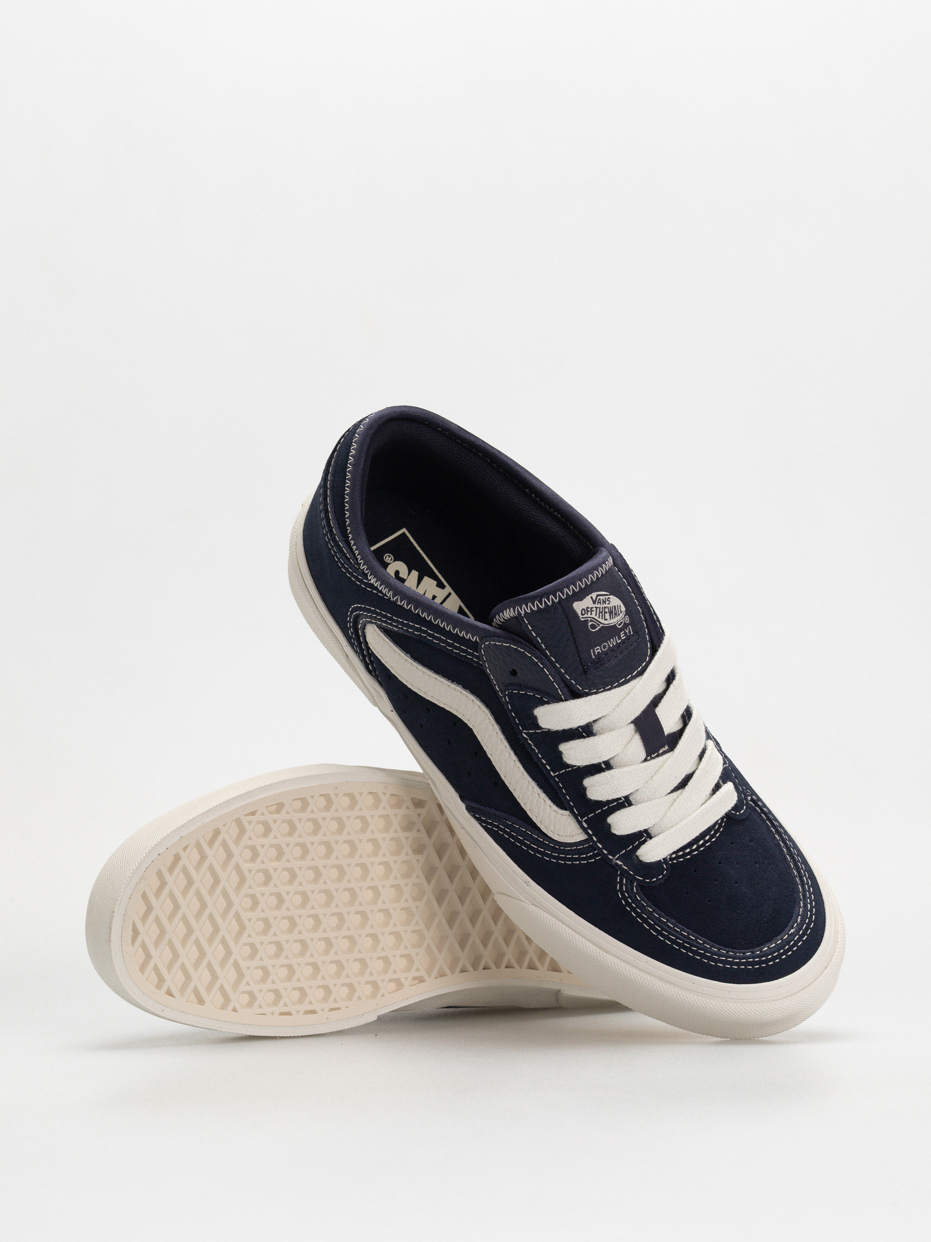 Buty Vans Rowley Classic (parisian night)