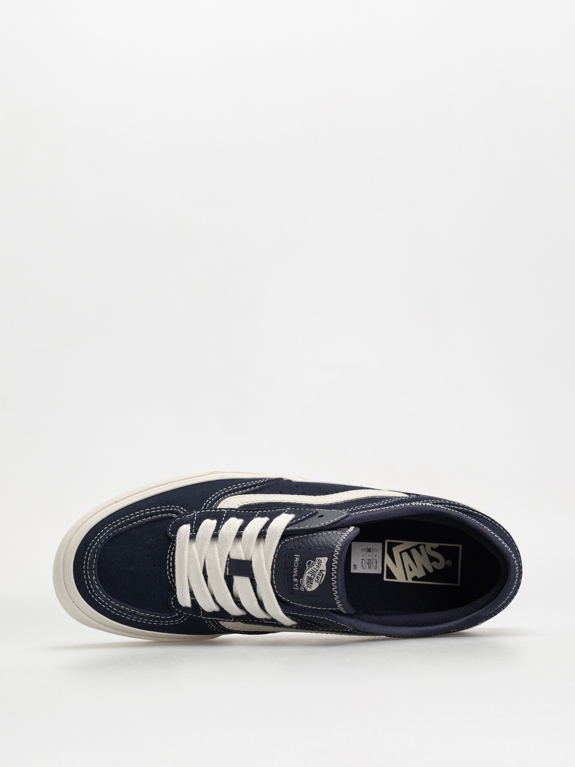 Buty Vans Rowley Classic (parisian night)