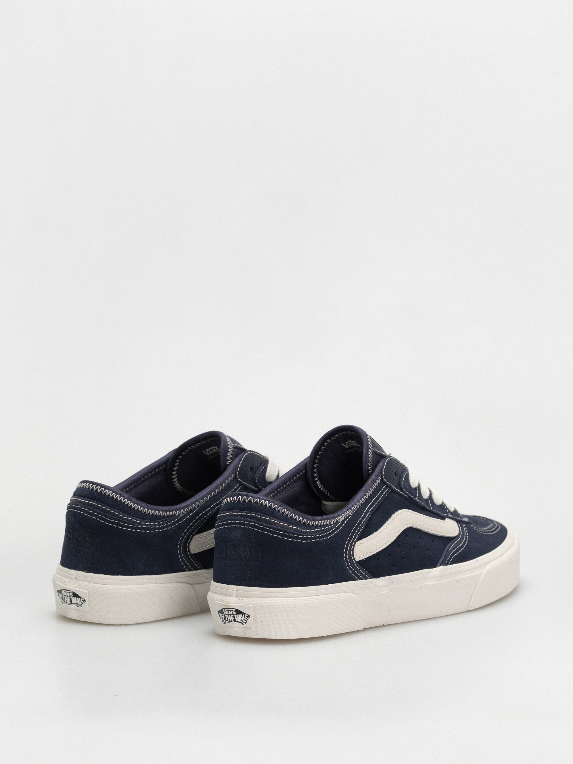 Buty Vans Rowley Classic (parisian night)