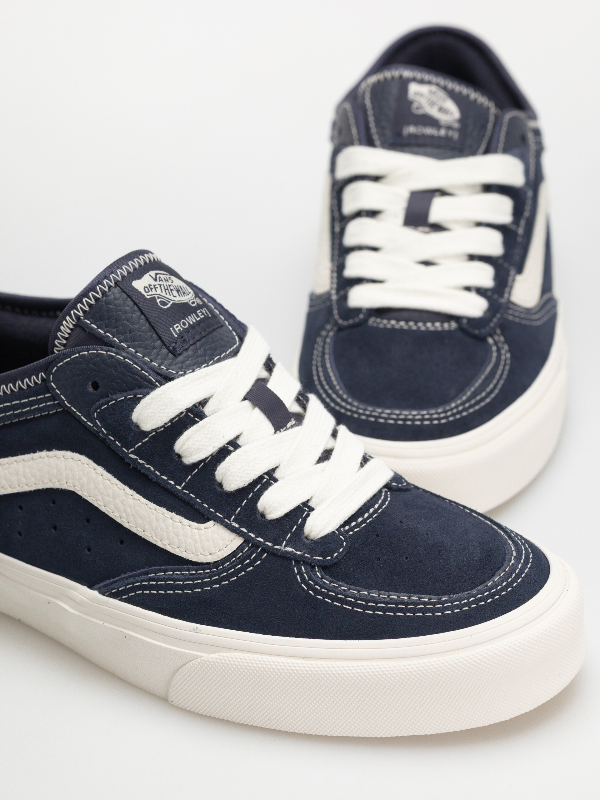 Buty Vans Rowley Classic (parisian night)