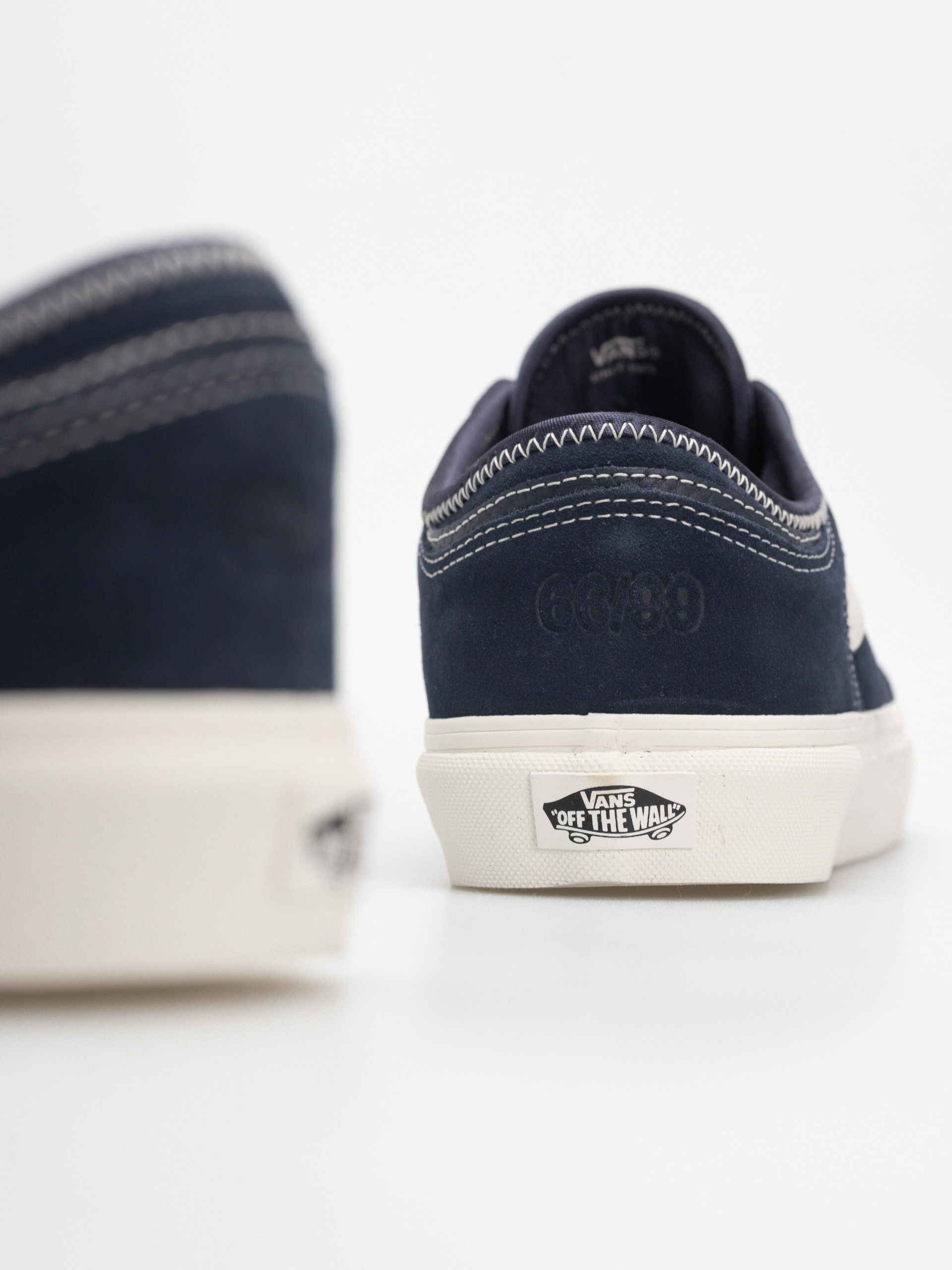 Buty Vans Rowley Classic (parisian night)