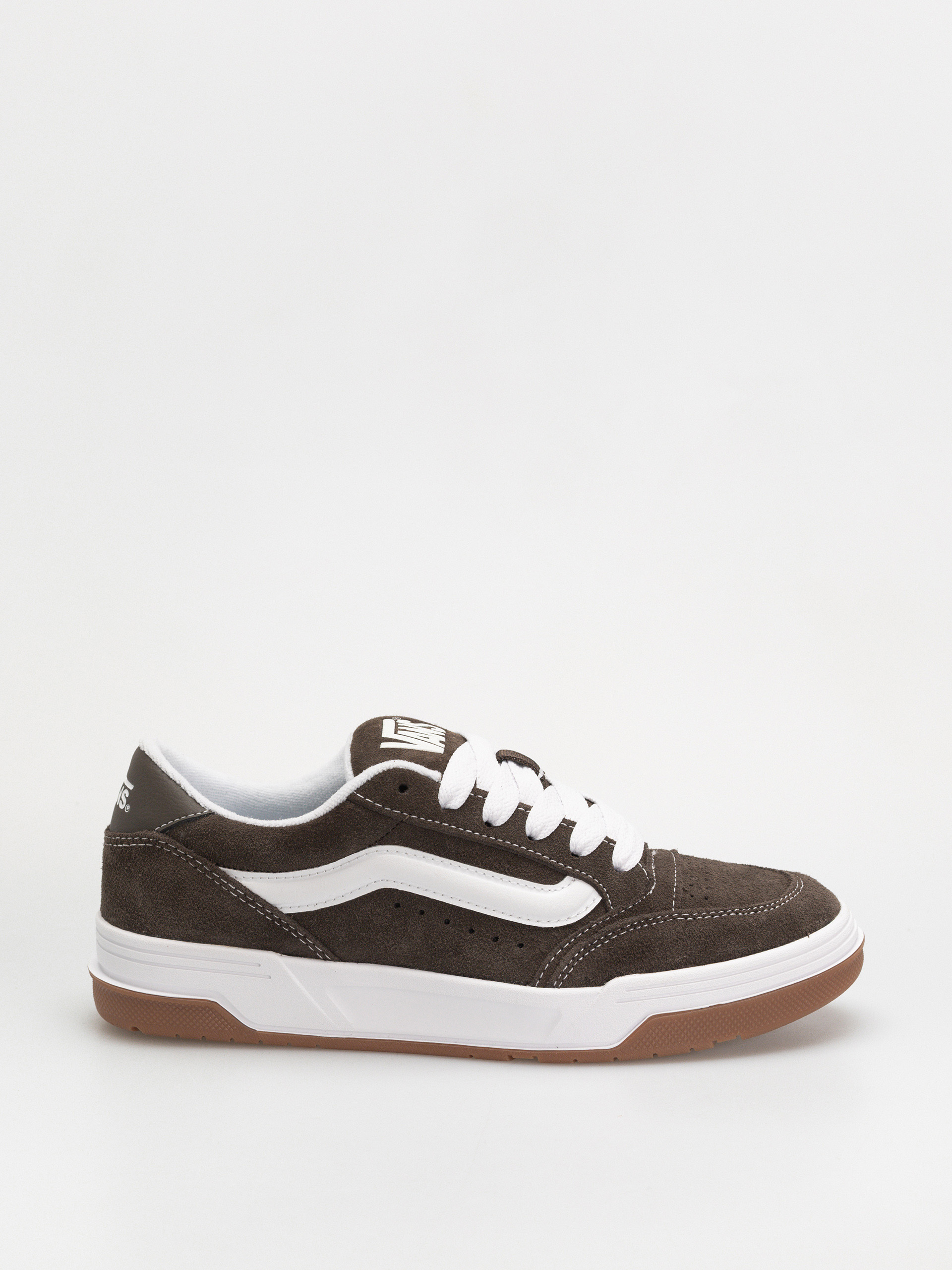 Buty Vans Hylane (suede brown)