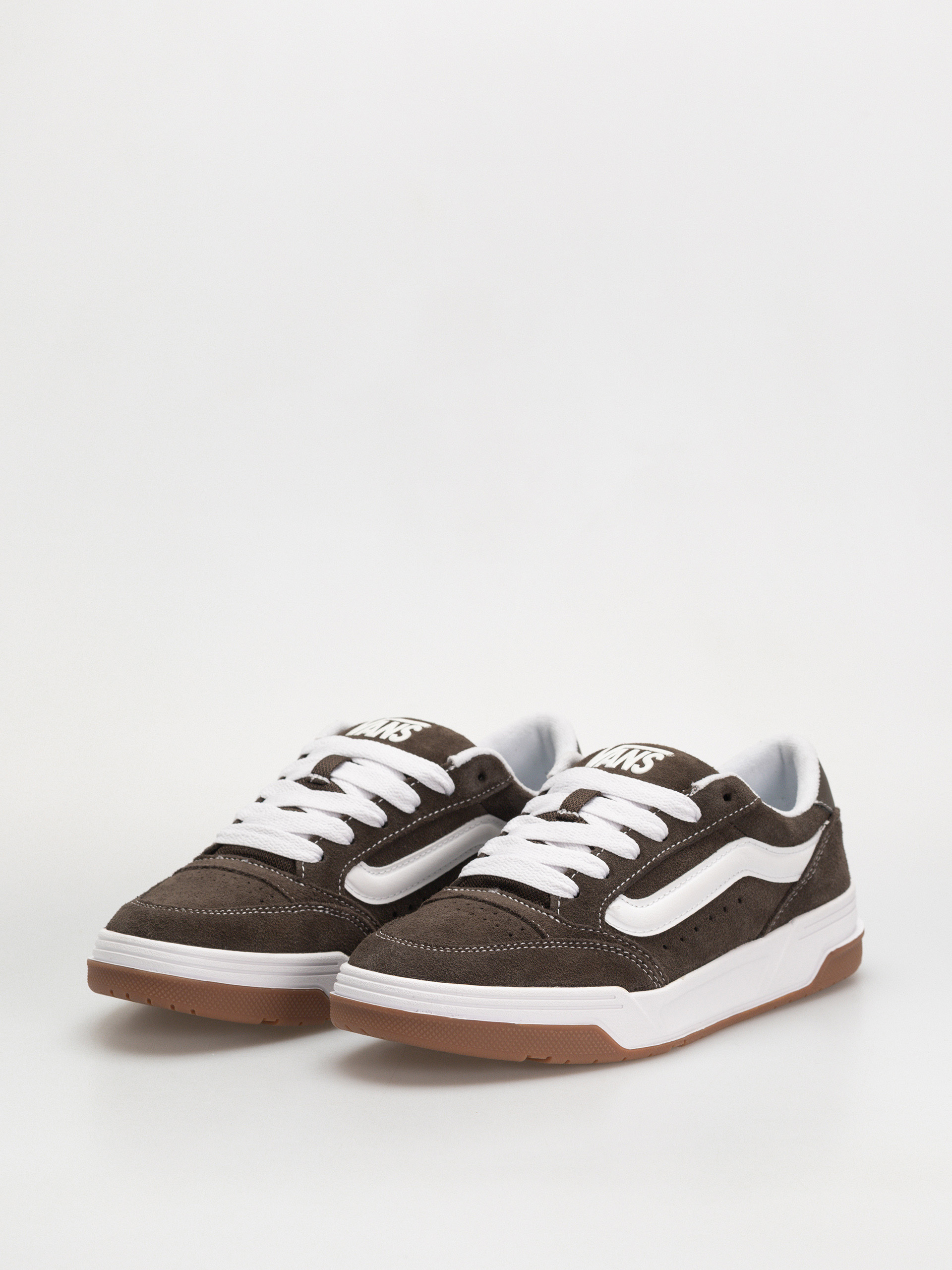 Buty Vans Hylane (suede brown)