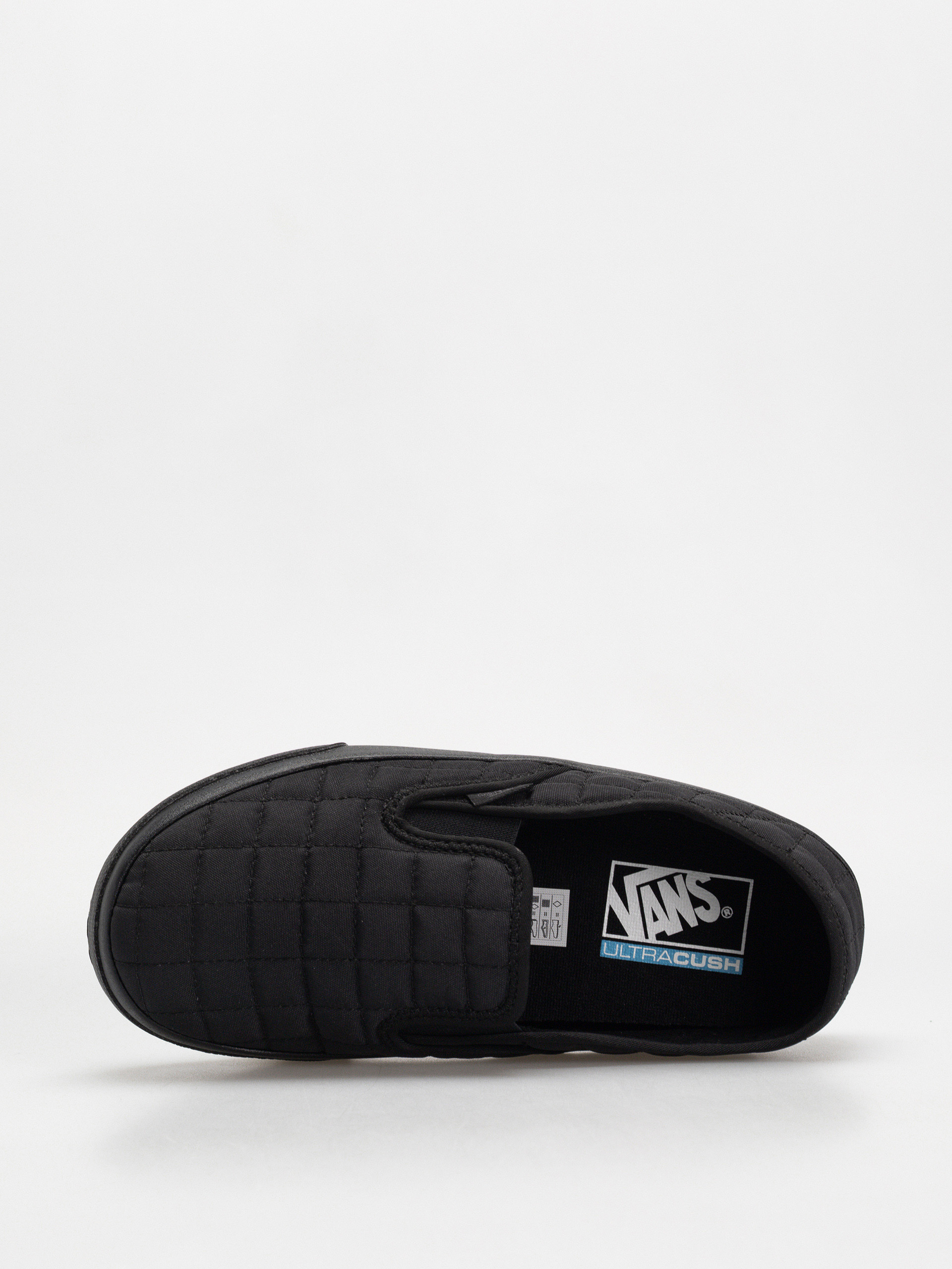 Buty Vans Mte Slip Er 2 (black)