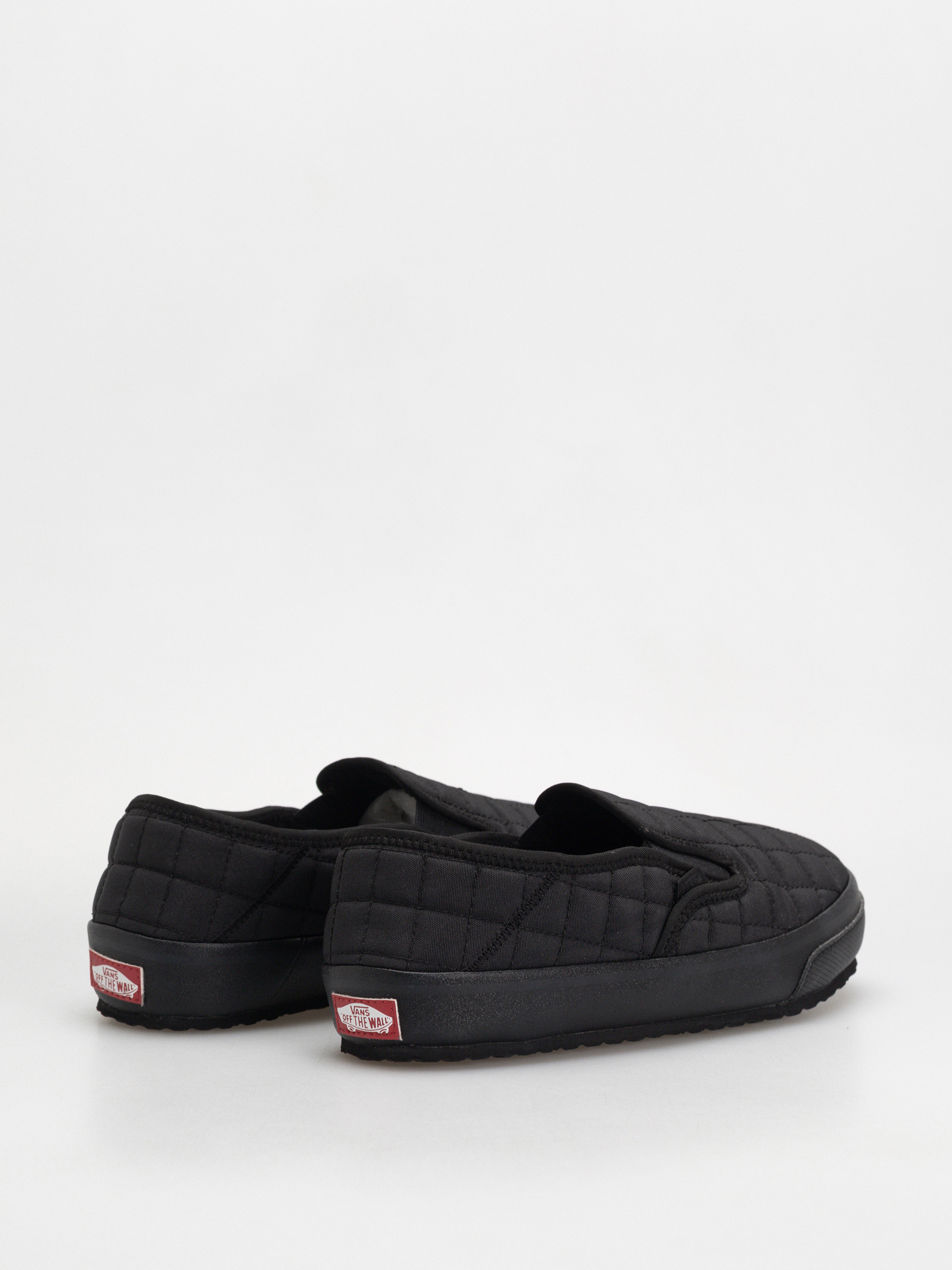 Buty Vans Mte Slip Er 2 (black)