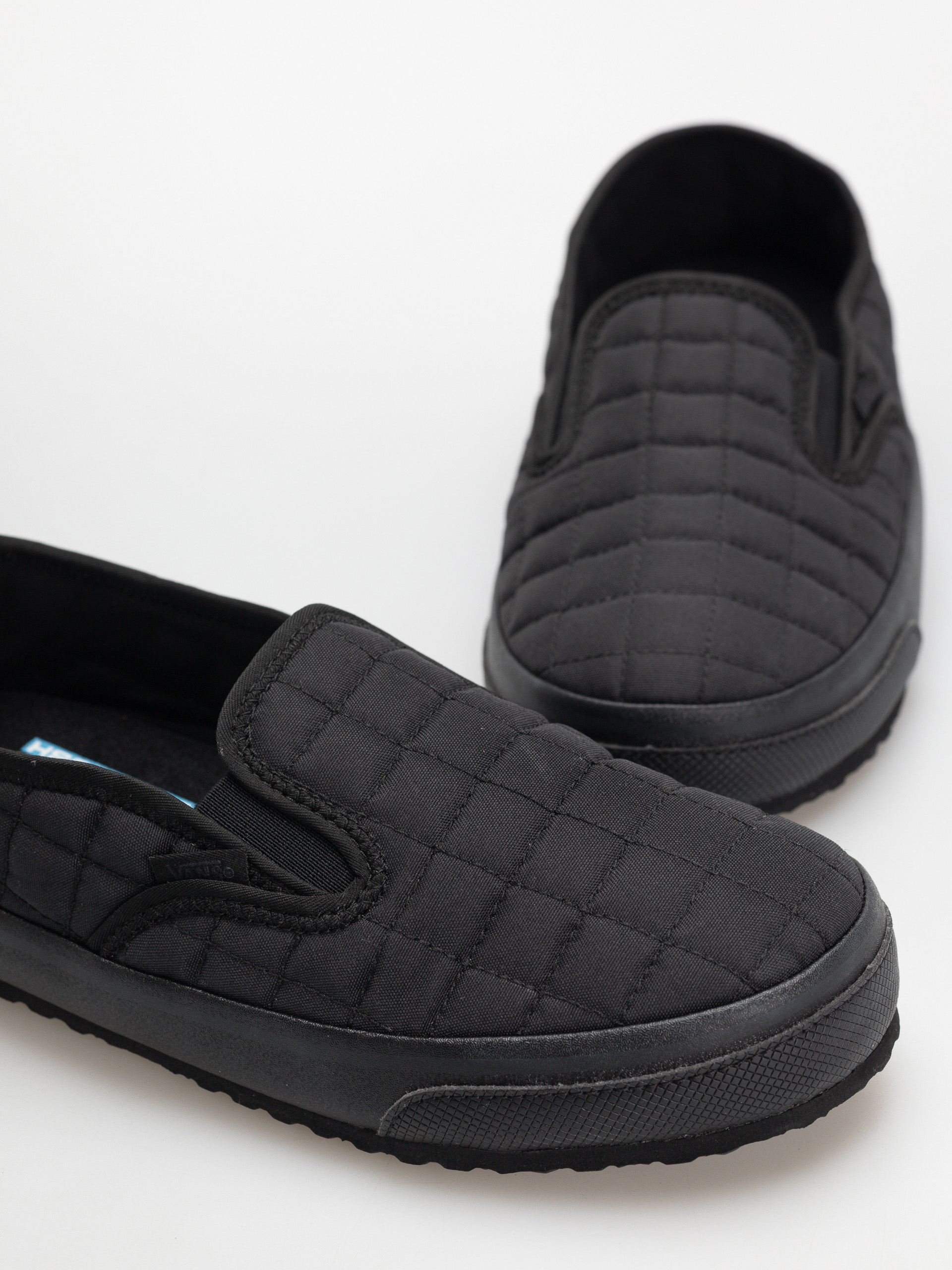 Buty Vans Mte Slip Er 2 (black)